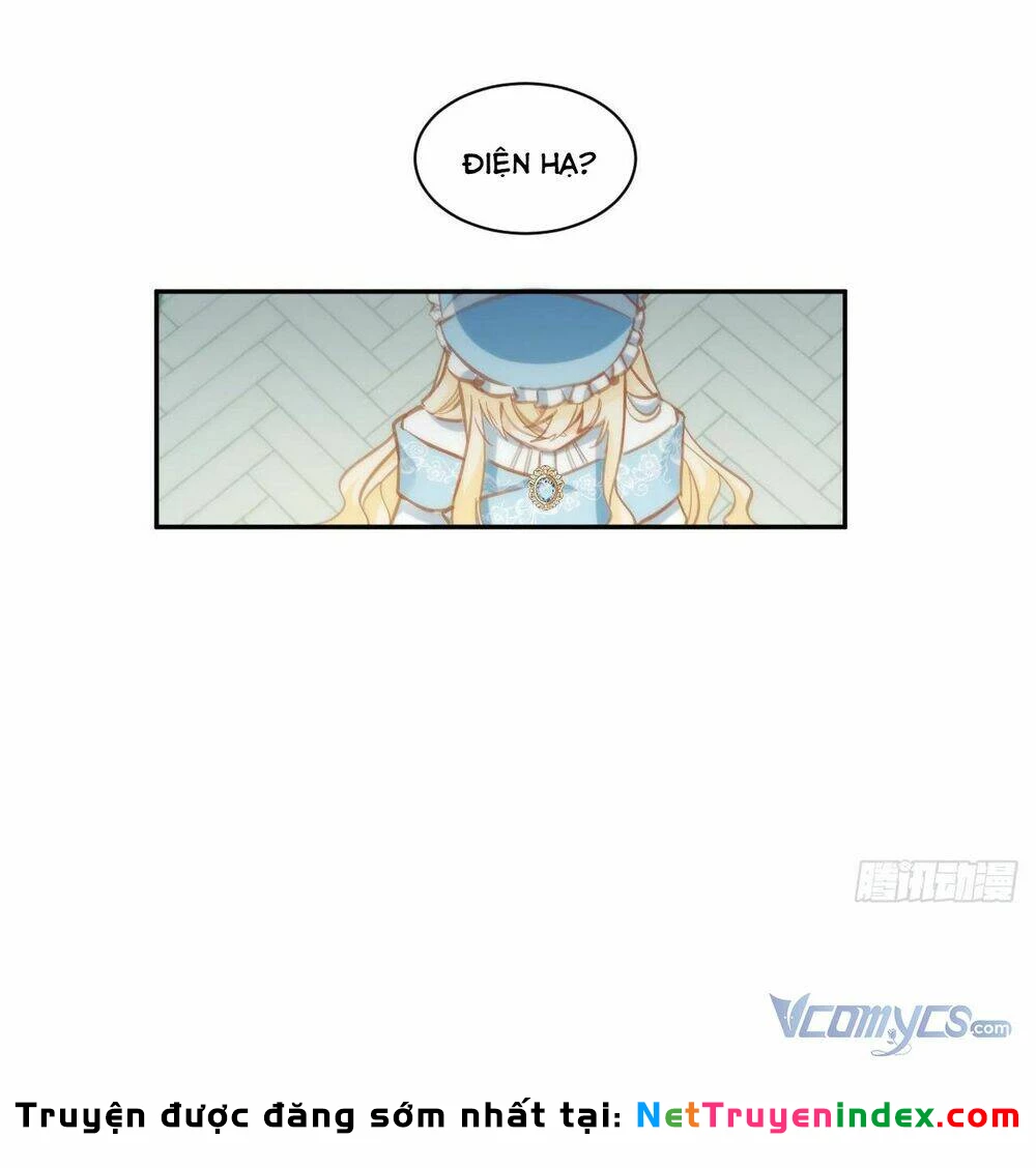 Quy Luật Yêu Đương Của Hải Vương Chapter 10 - 13