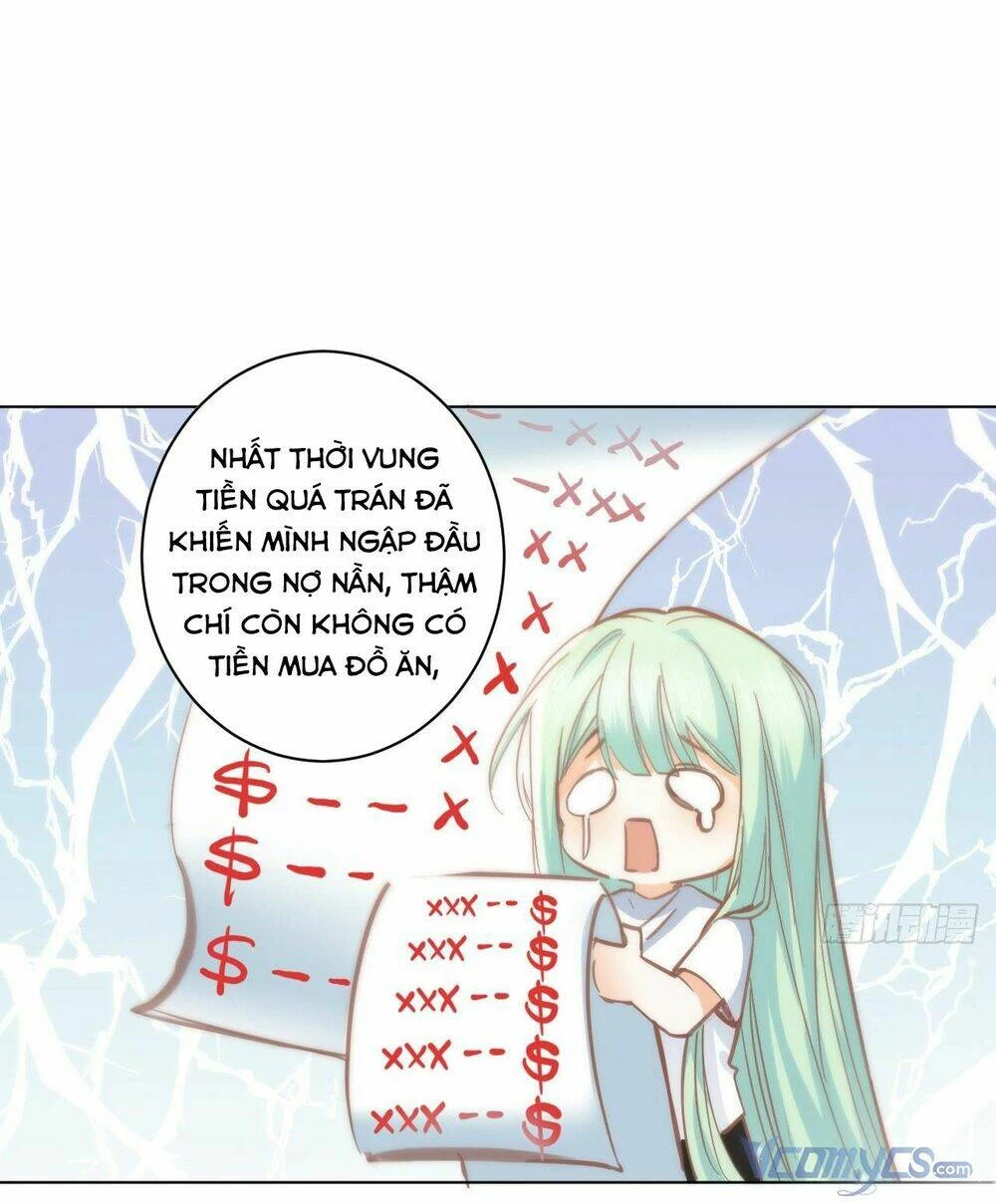 Quy Luật Yêu Đương Của Hải Vương Chapter 10 - 16