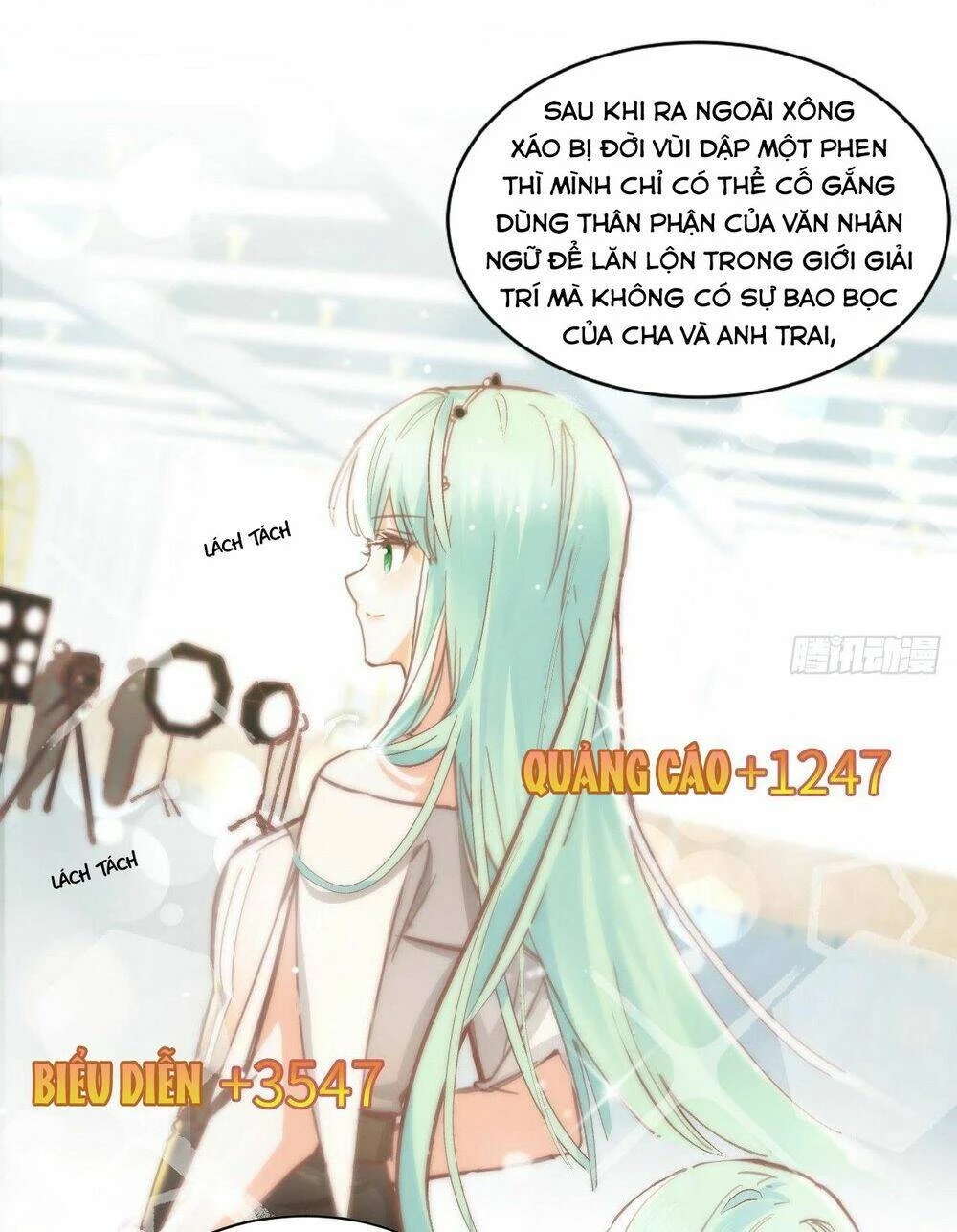 Quy Luật Yêu Đương Của Hải Vương Chapter 10 - 17