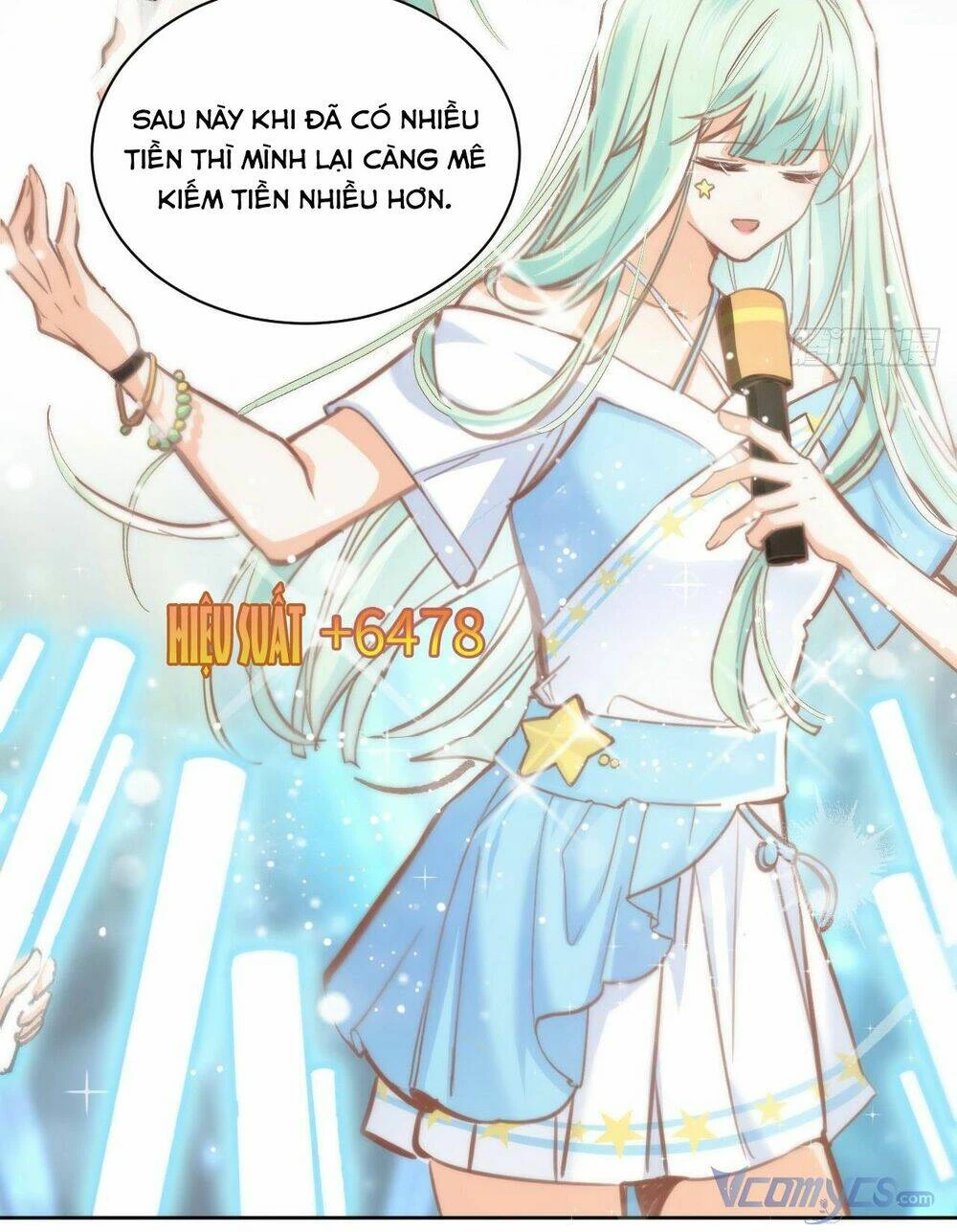 Quy Luật Yêu Đương Của Hải Vương Chapter 10 - 18