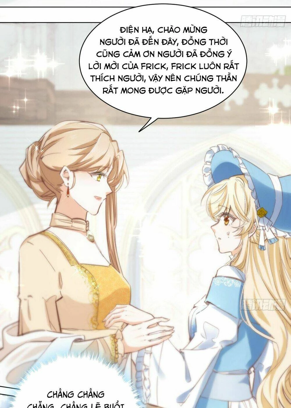 Quy Luật Yêu Đương Của Hải Vương Chapter 10 - 22