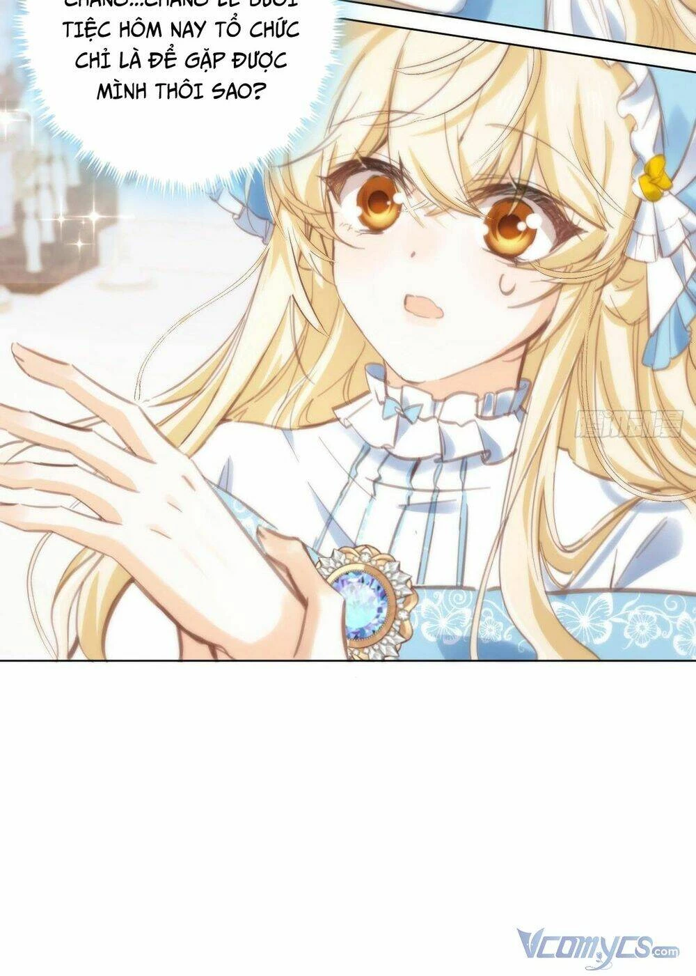 Quy Luật Yêu Đương Của Hải Vương Chapter 10 - 23