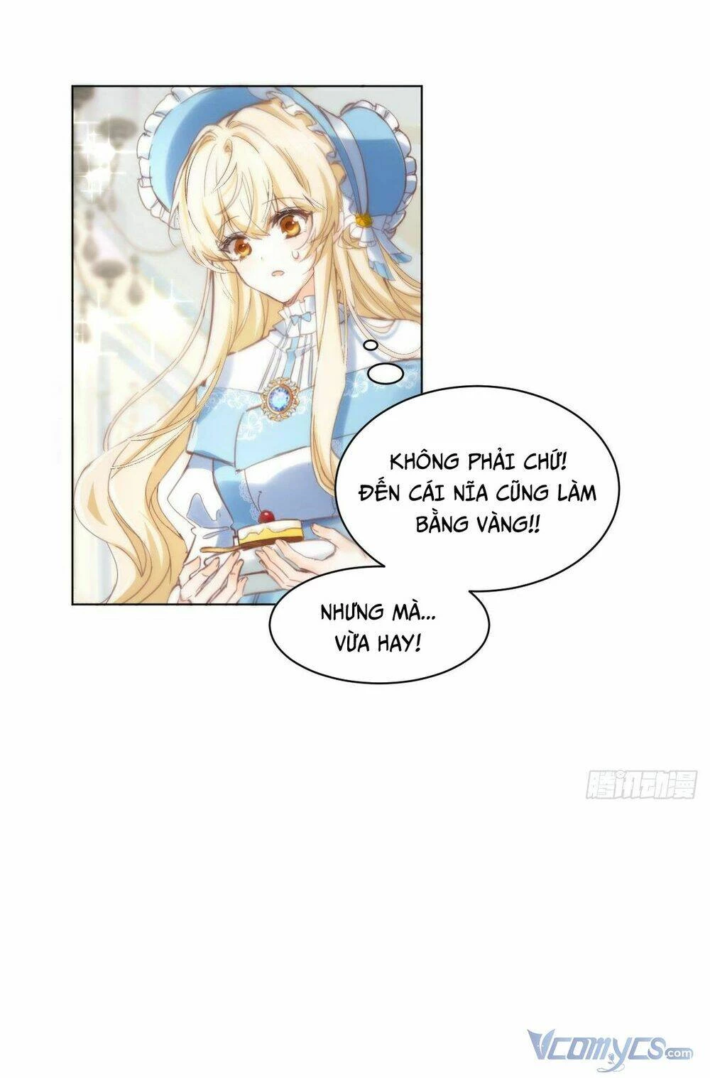 Quy Luật Yêu Đương Của Hải Vương Chapter 10 - 25