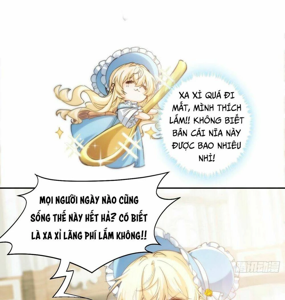 Quy Luật Yêu Đương Của Hải Vương Chapter 10 - 27