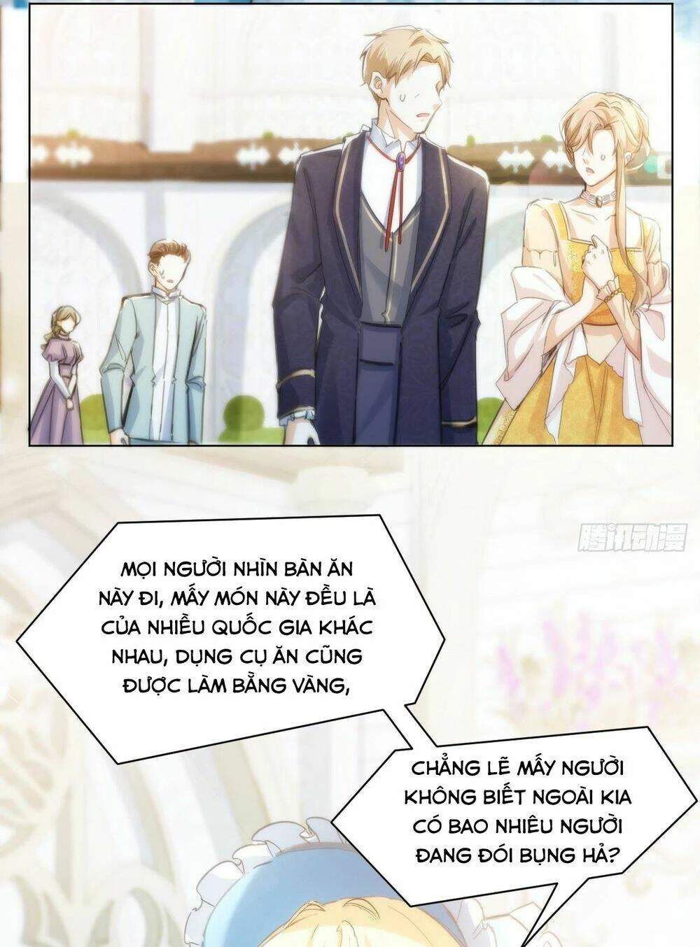 Quy Luật Yêu Đương Của Hải Vương Chapter 10 - 29