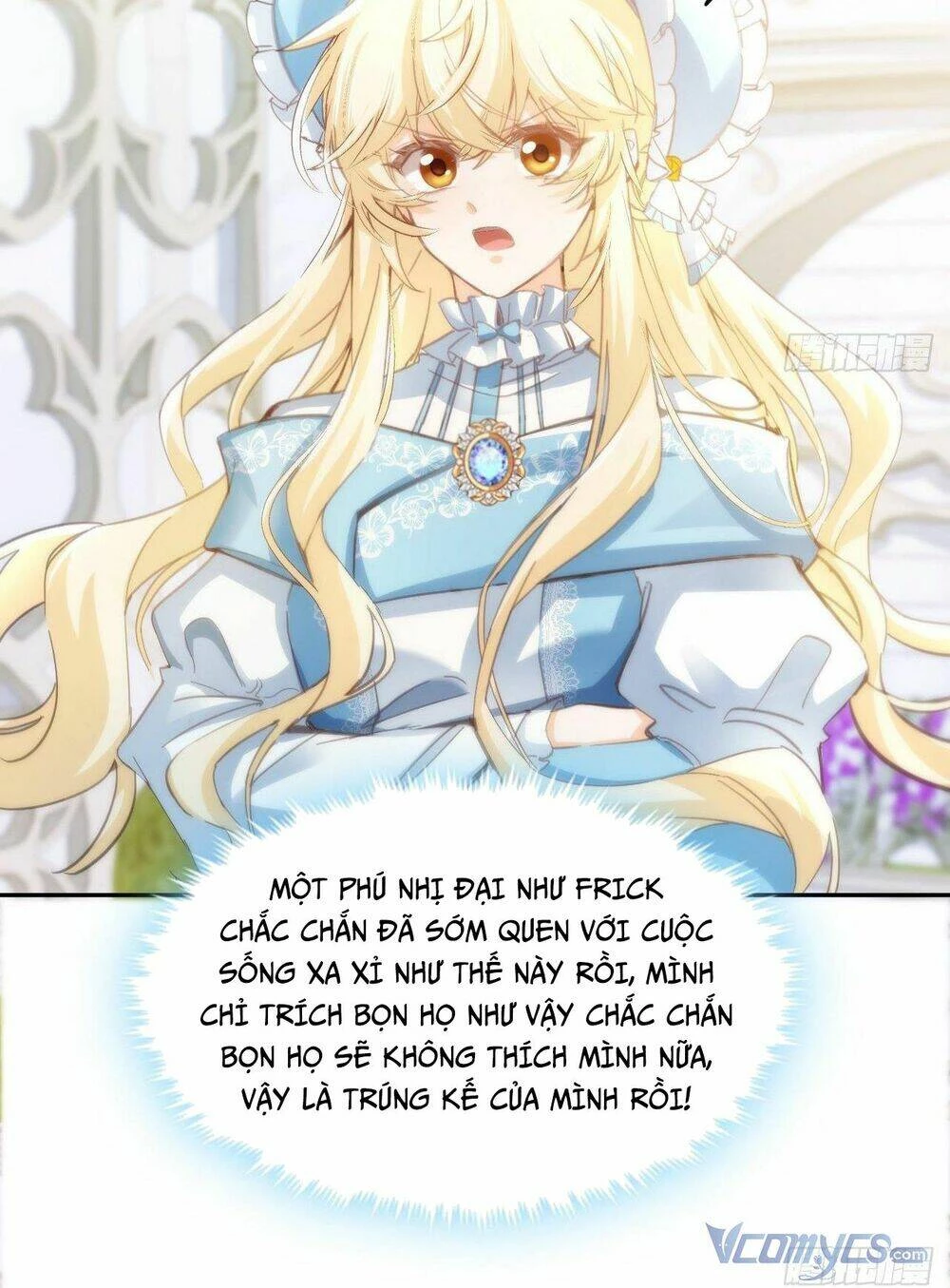 Quy Luật Yêu Đương Của Hải Vương Chapter 10 - 30