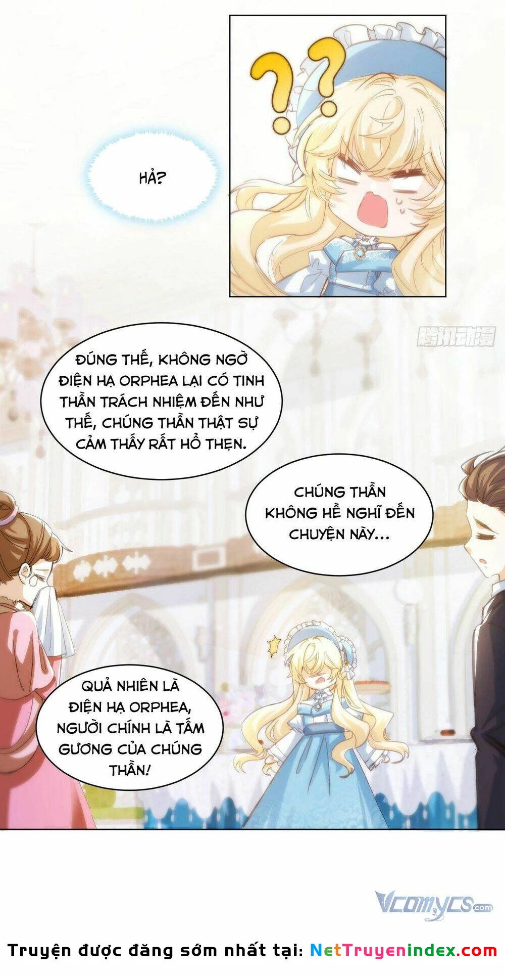 Quy Luật Yêu Đương Của Hải Vương Chapter 10 - 32