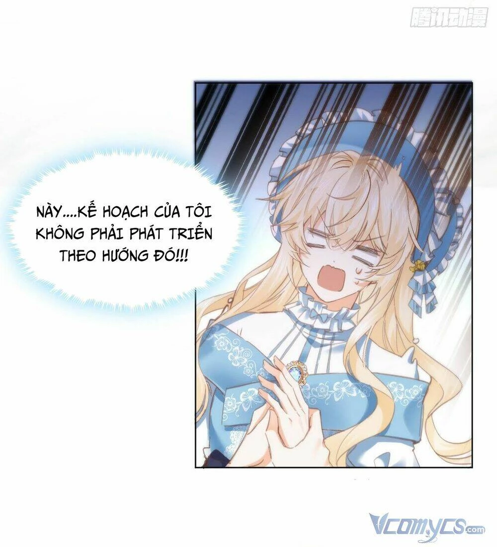 Quy Luật Yêu Đương Của Hải Vương Chapter 10 - 34