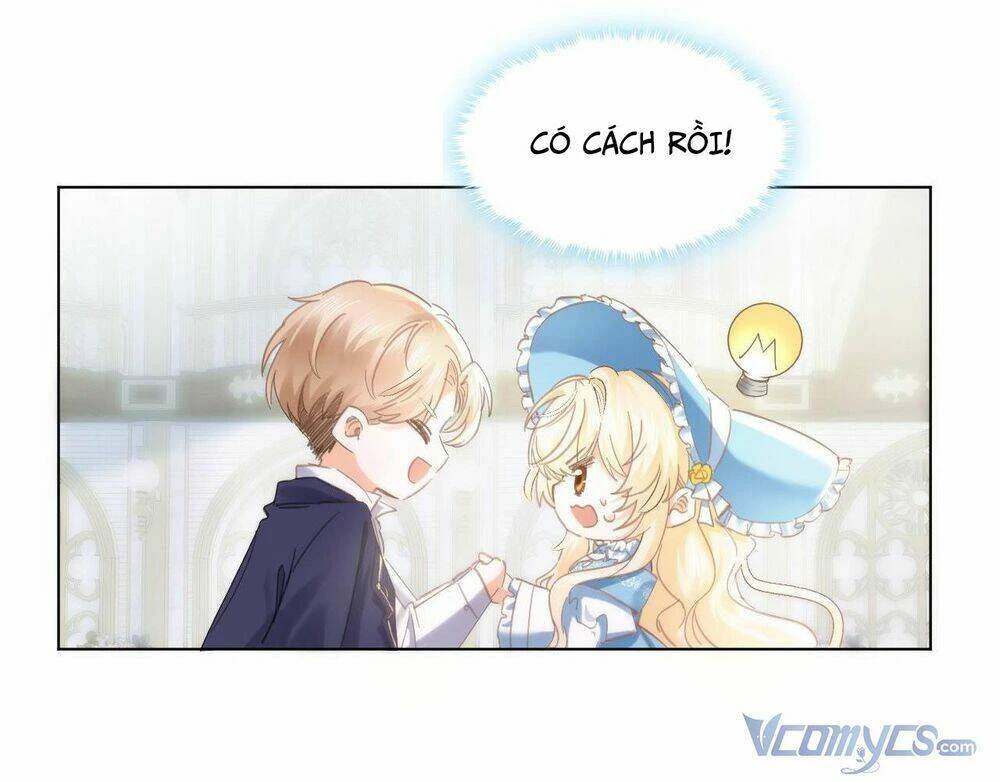 Quy Luật Yêu Đương Của Hải Vương Chapter 10 - 35