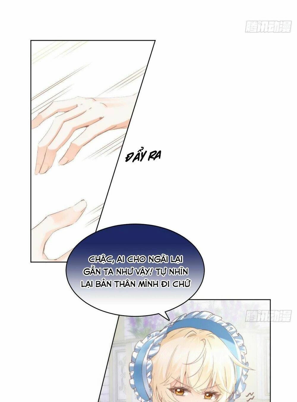 Quy Luật Yêu Đương Của Hải Vương Chapter 10 - 36