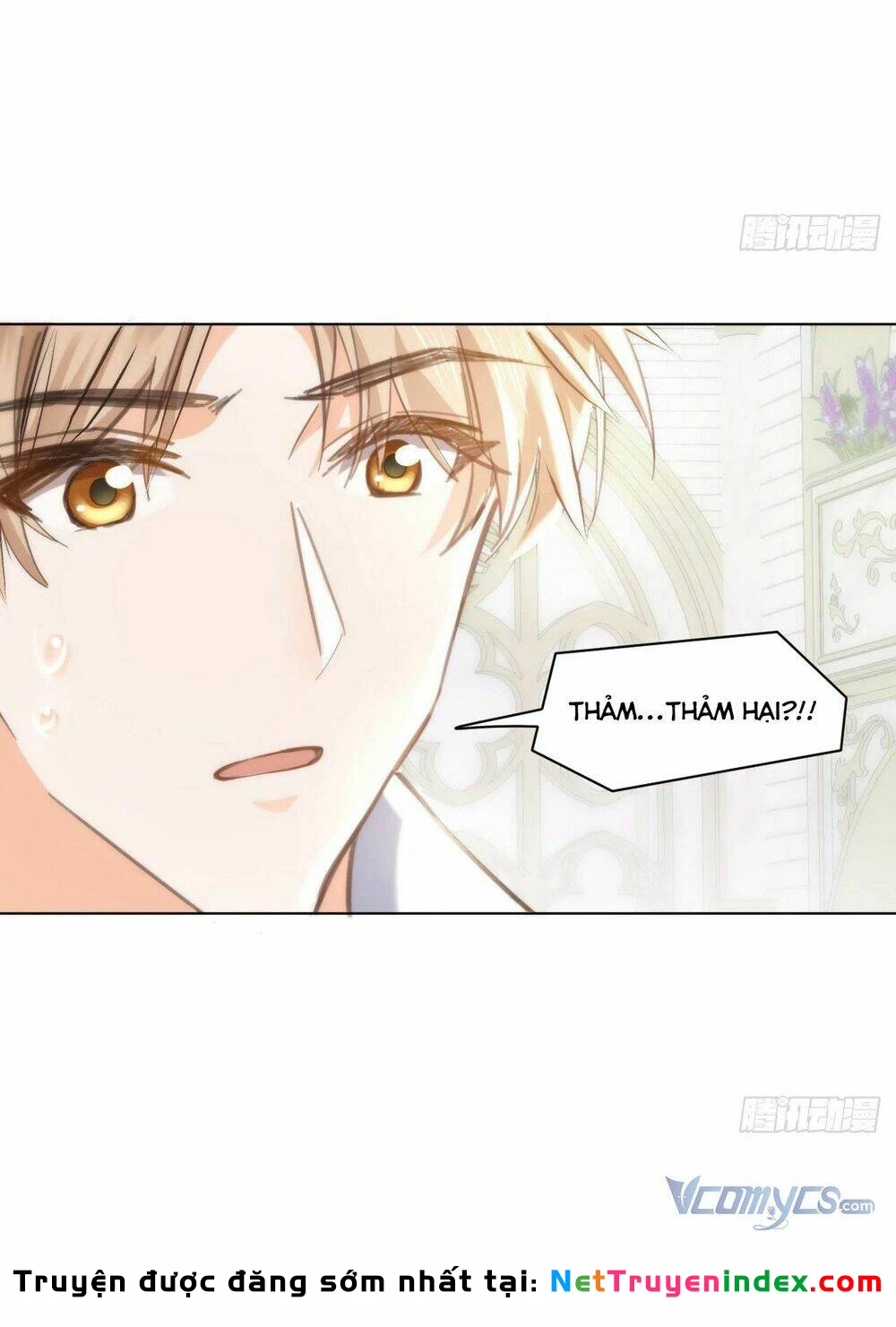 Quy Luật Yêu Đương Của Hải Vương Chapter 10 - 38