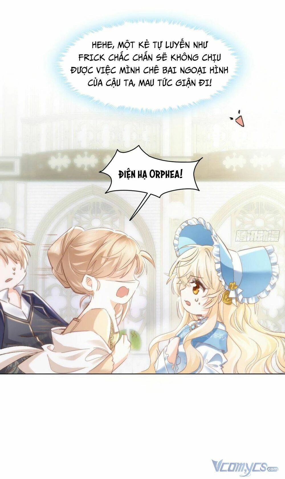 Quy Luật Yêu Đương Của Hải Vương Chapter 10 - 39