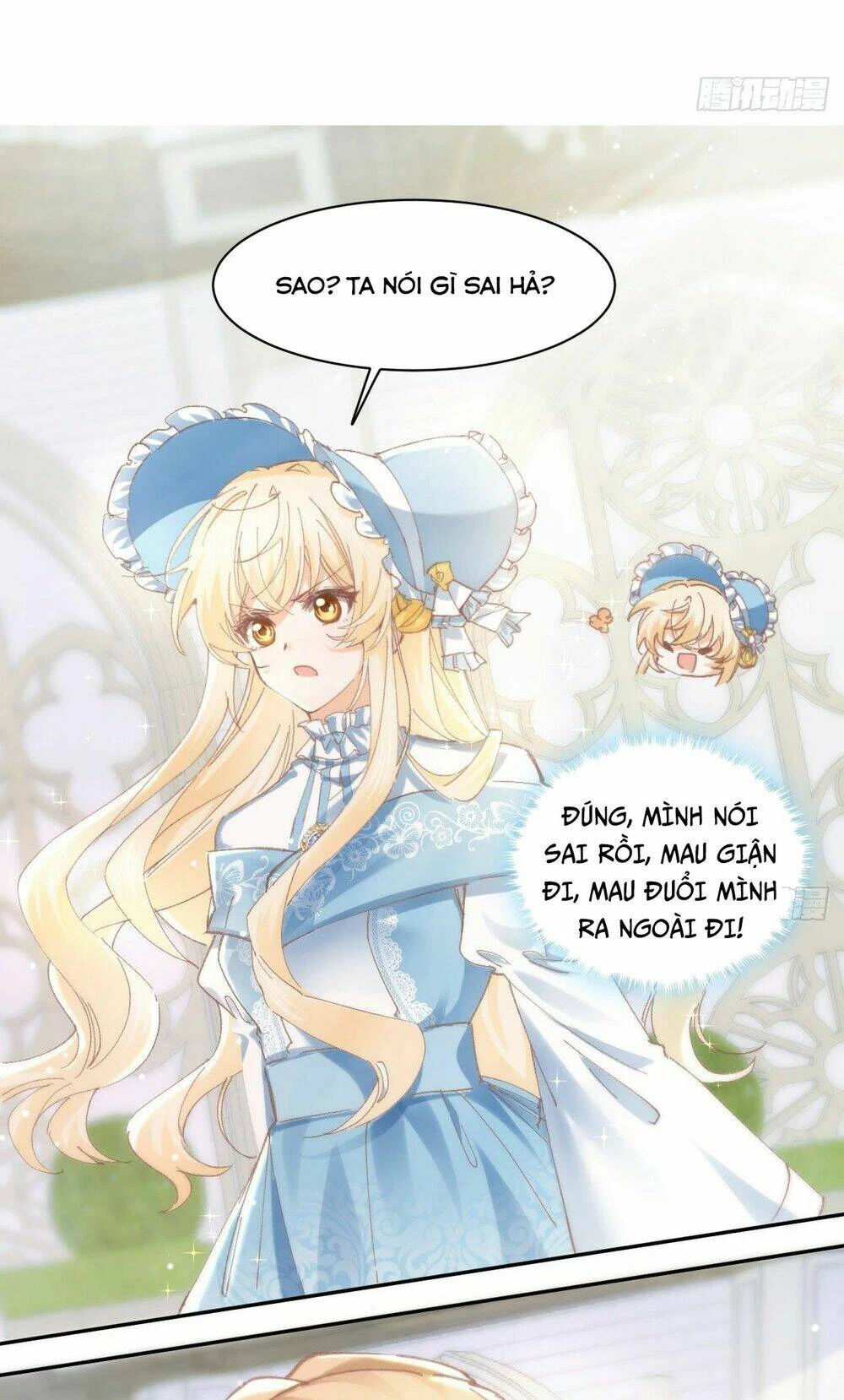 Quy Luật Yêu Đương Của Hải Vương Chapter 10 - 40