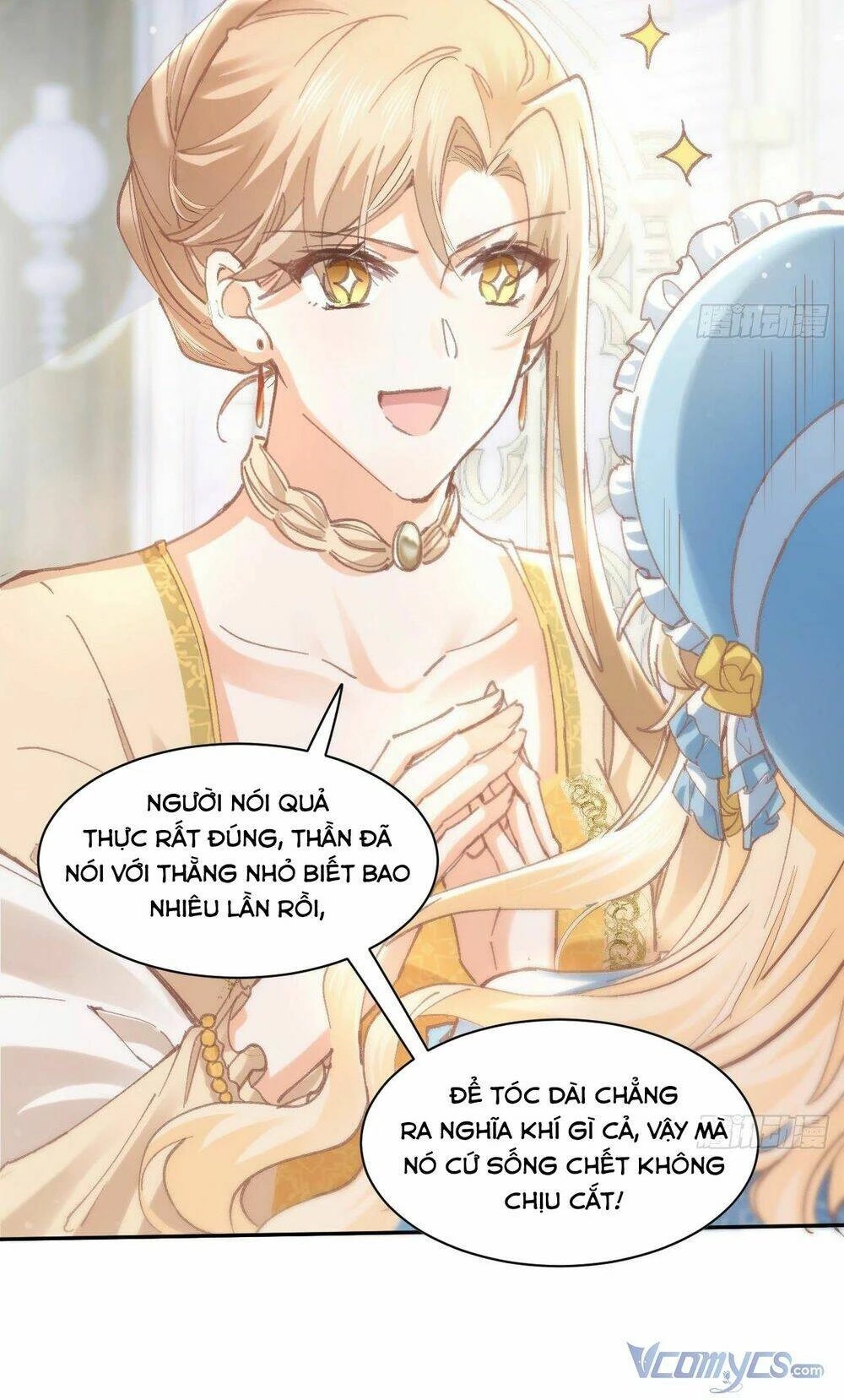 Quy Luật Yêu Đương Của Hải Vương Chapter 10 - 41