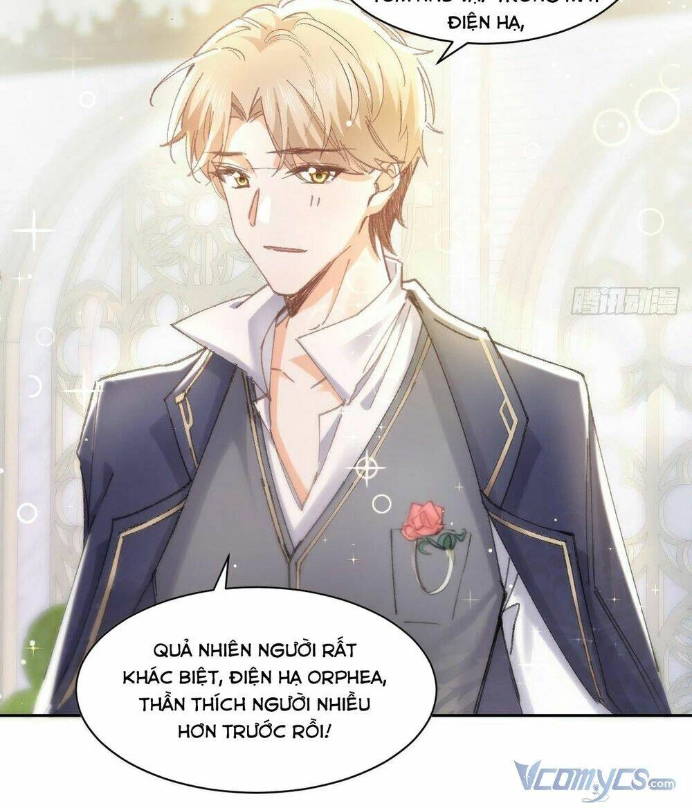 Quy Luật Yêu Đương Của Hải Vương Chapter 10 - 43