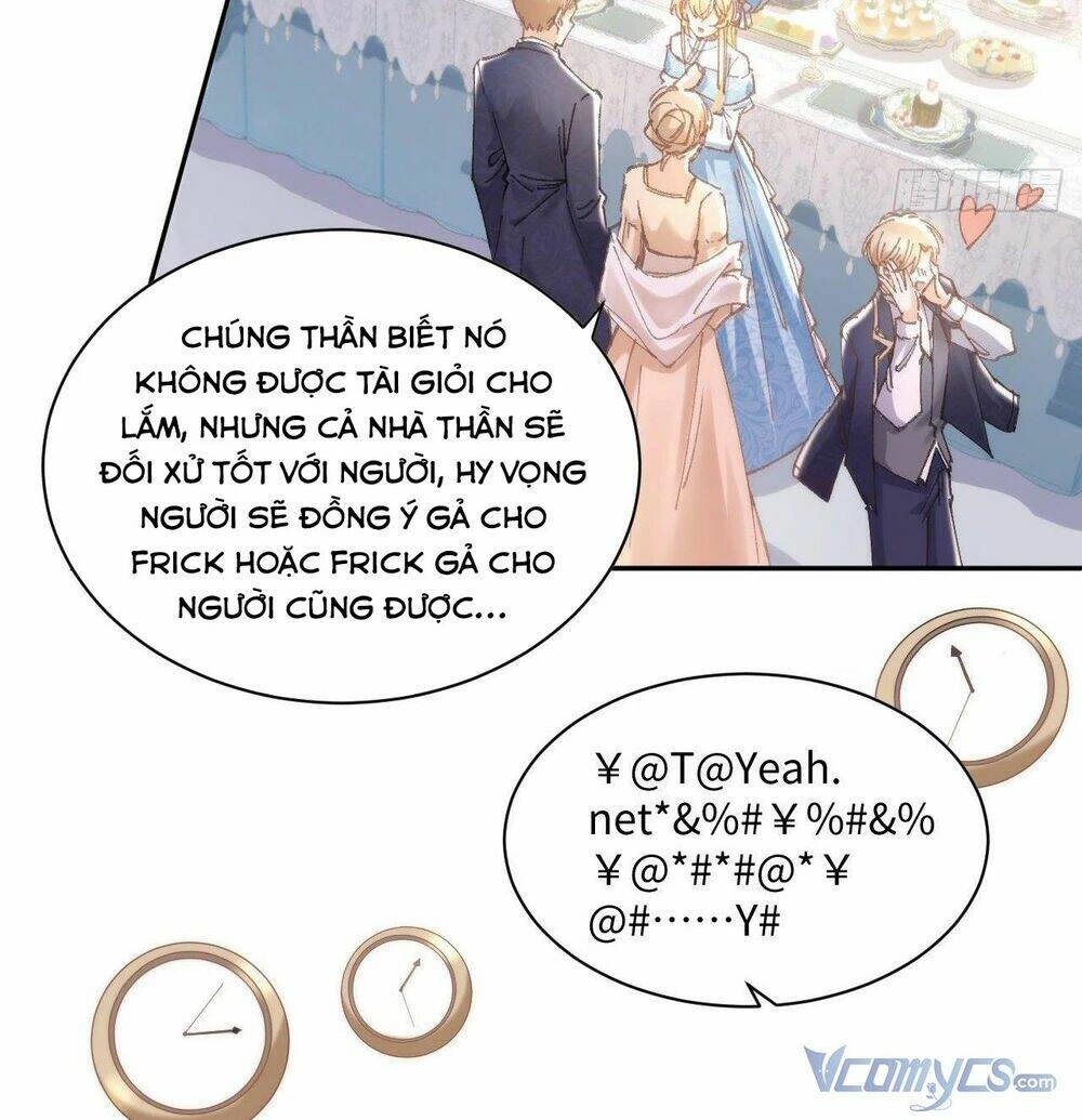 Quy Luật Yêu Đương Của Hải Vương Chapter 10 - 45