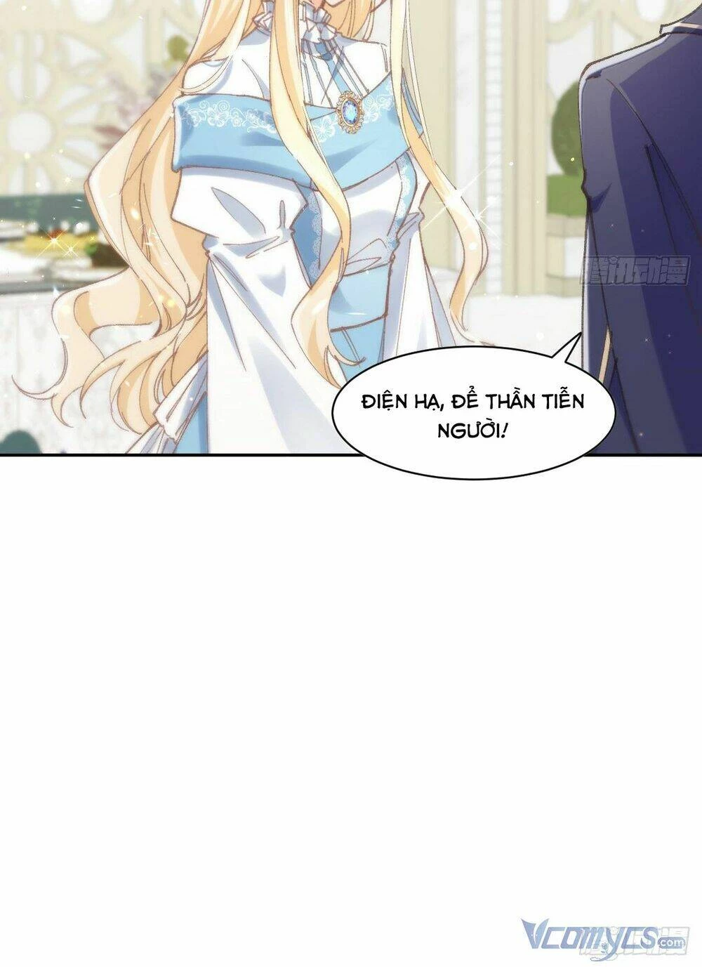 Quy Luật Yêu Đương Của Hải Vương Chapter 10 - 48