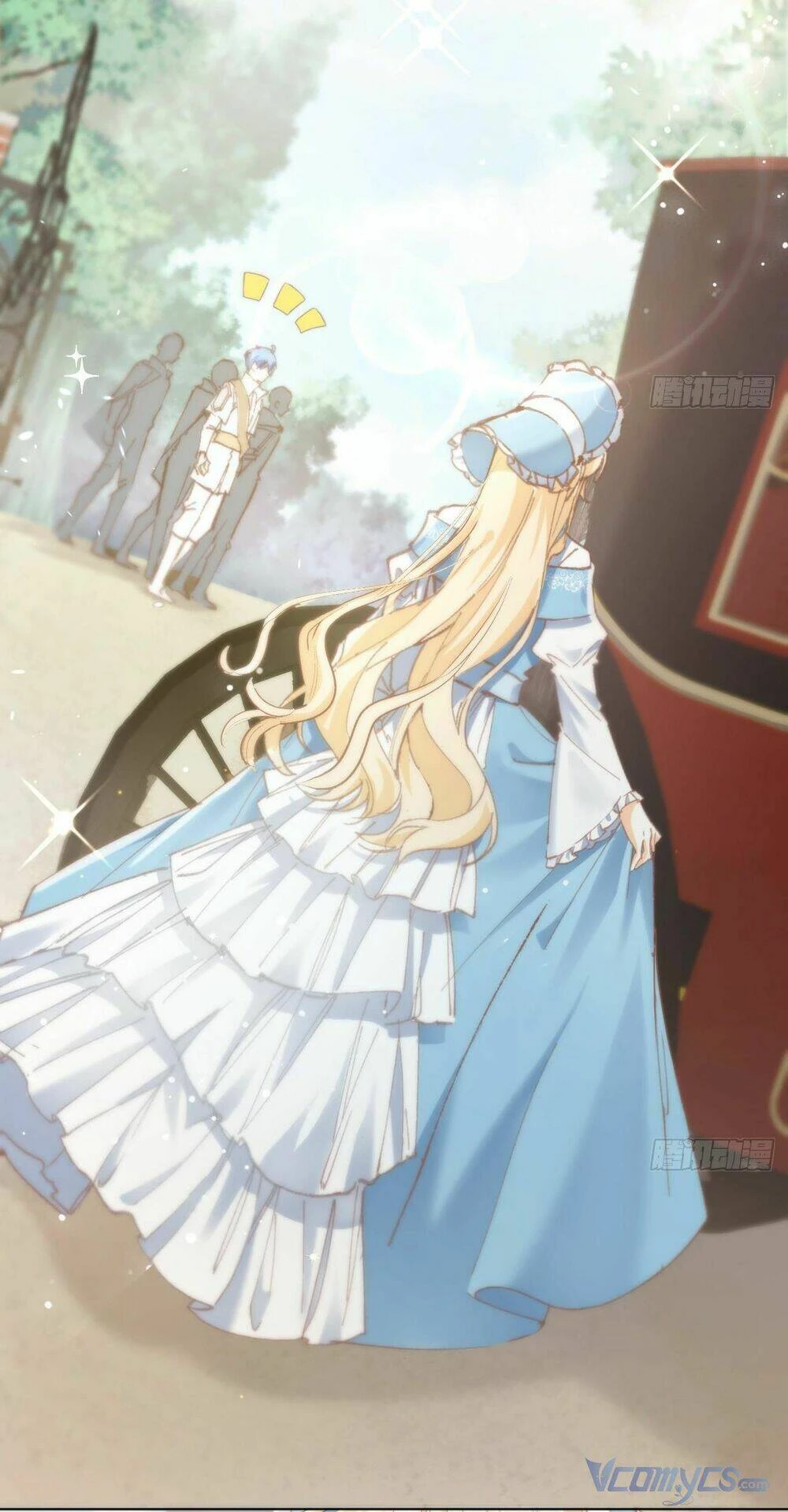 Quy Luật Yêu Đương Của Hải Vương Chapter 10 - 50