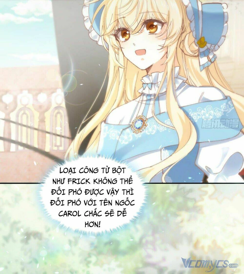 Quy Luật Yêu Đương Của Hải Vương Chapter 10 - 51