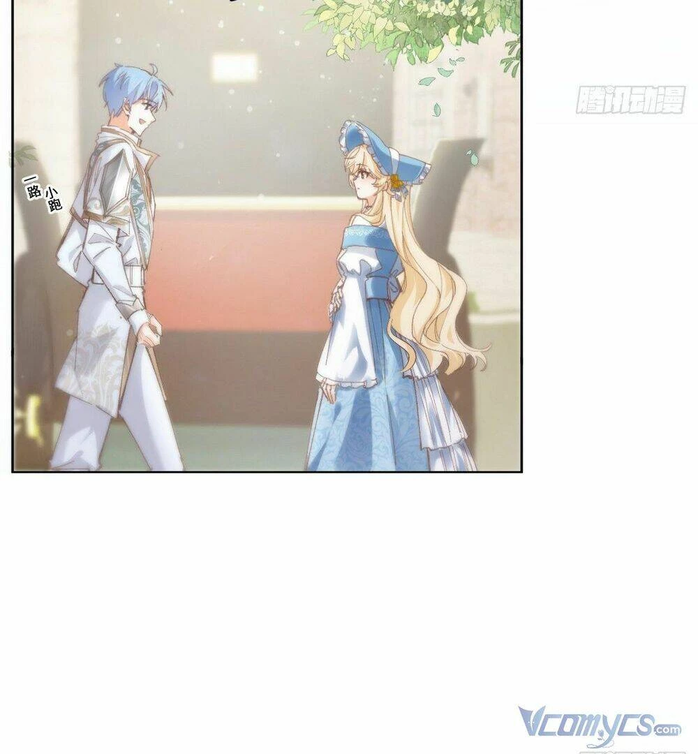 Quy Luật Yêu Đương Của Hải Vương Chapter 10 - 55