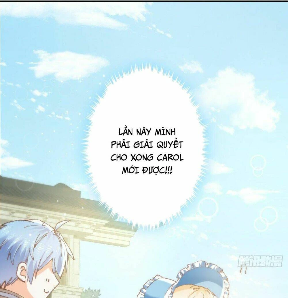 Quy Luật Yêu Đương Của Hải Vương Chapter 10 - 69