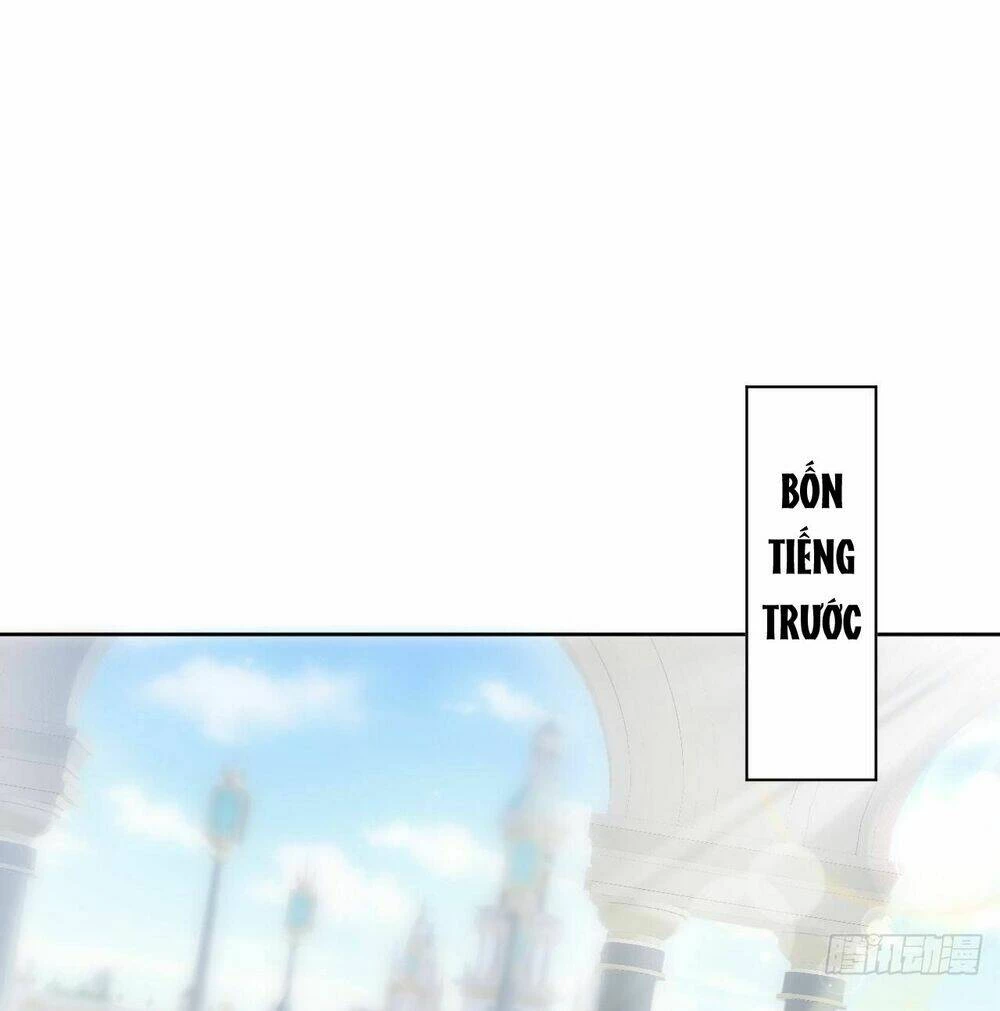 Quy Luật Yêu Đương Của Hải Vương Chapter 11 - 1