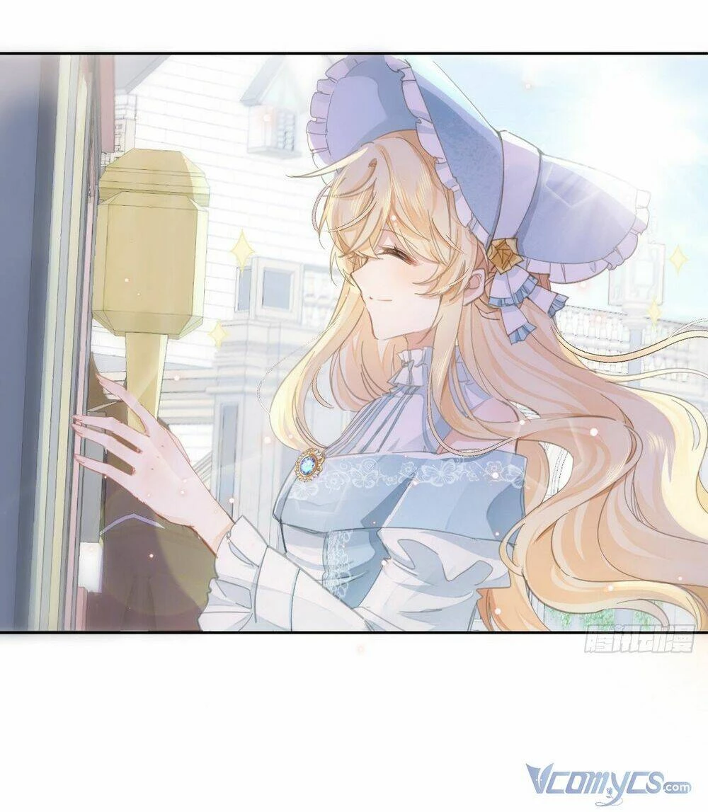 Quy Luật Yêu Đương Của Hải Vương Chapter 11 - 5