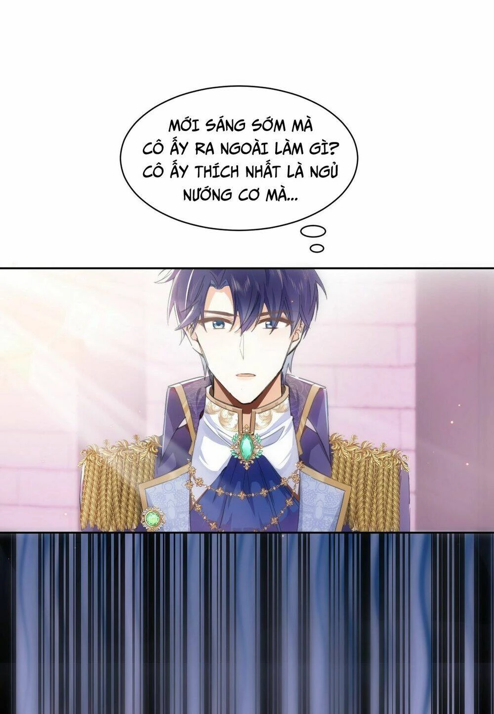 Quy Luật Yêu Đương Của Hải Vương Chapter 11 - 6