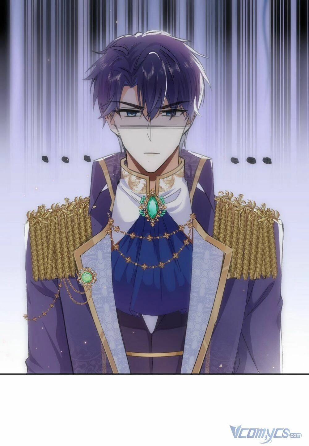 Quy Luật Yêu Đương Của Hải Vương Chapter 11 - 7