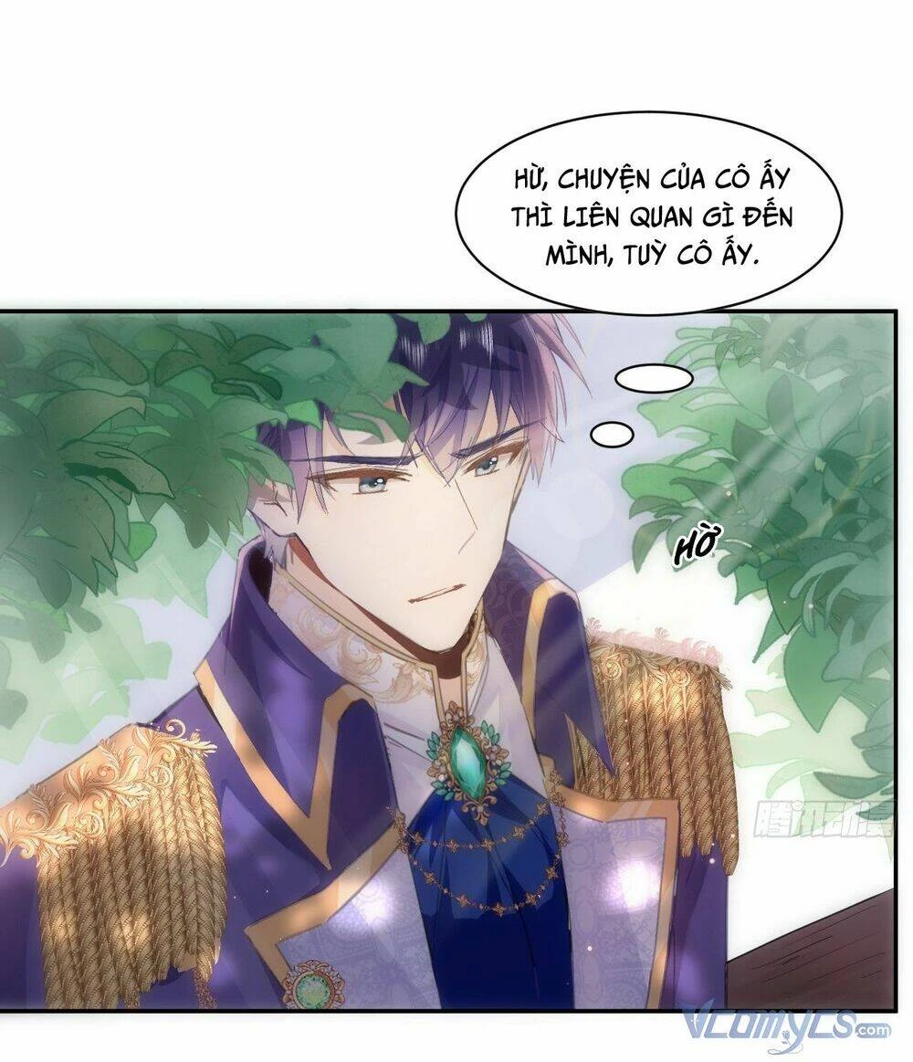 Quy Luật Yêu Đương Của Hải Vương Chapter 11 - 9