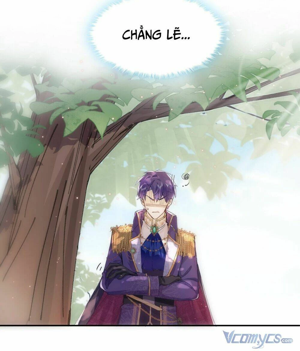 Quy Luật Yêu Đương Của Hải Vương Chapter 11 - 12