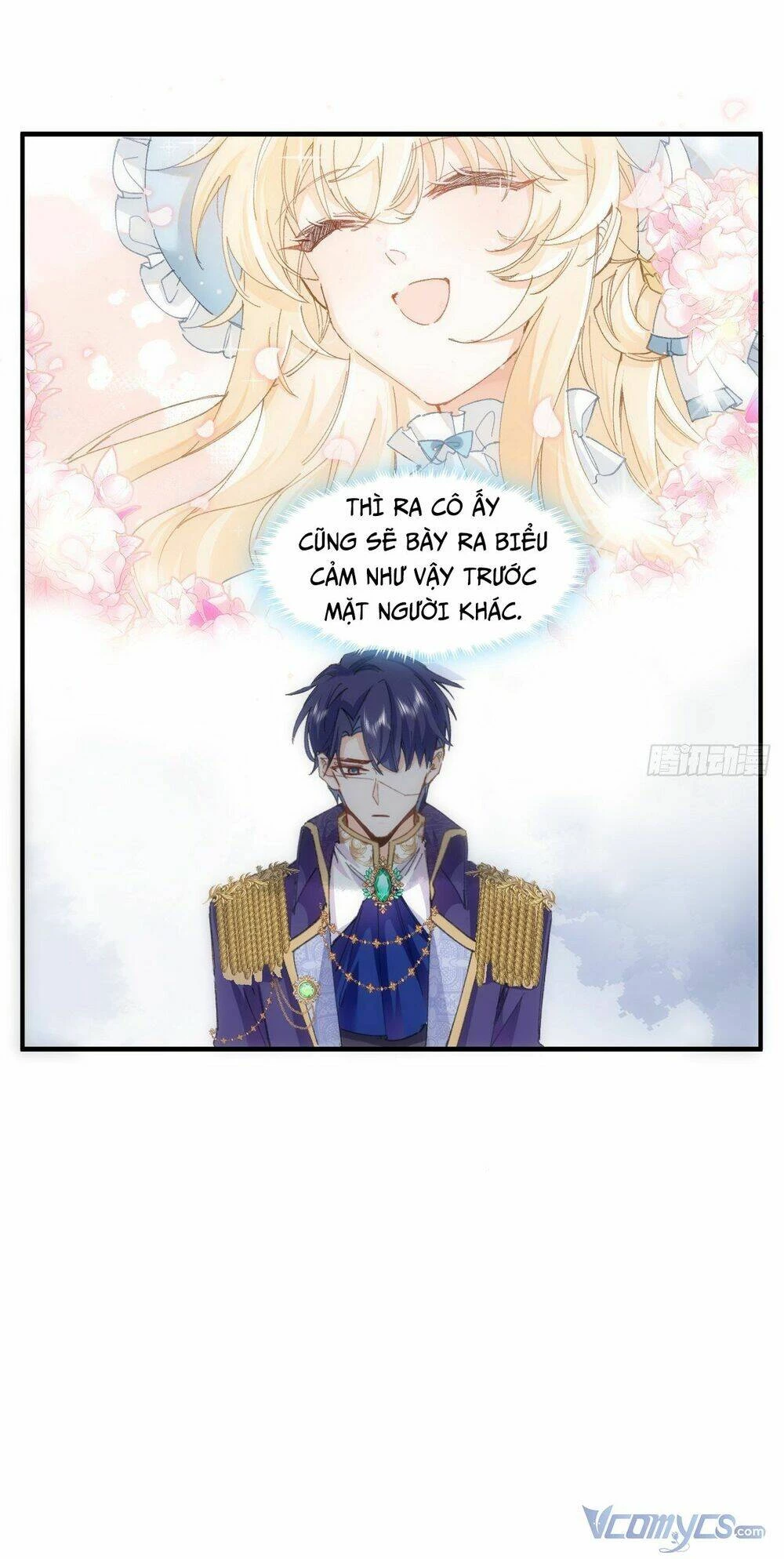 Quy Luật Yêu Đương Của Hải Vương Chapter 11 - 17