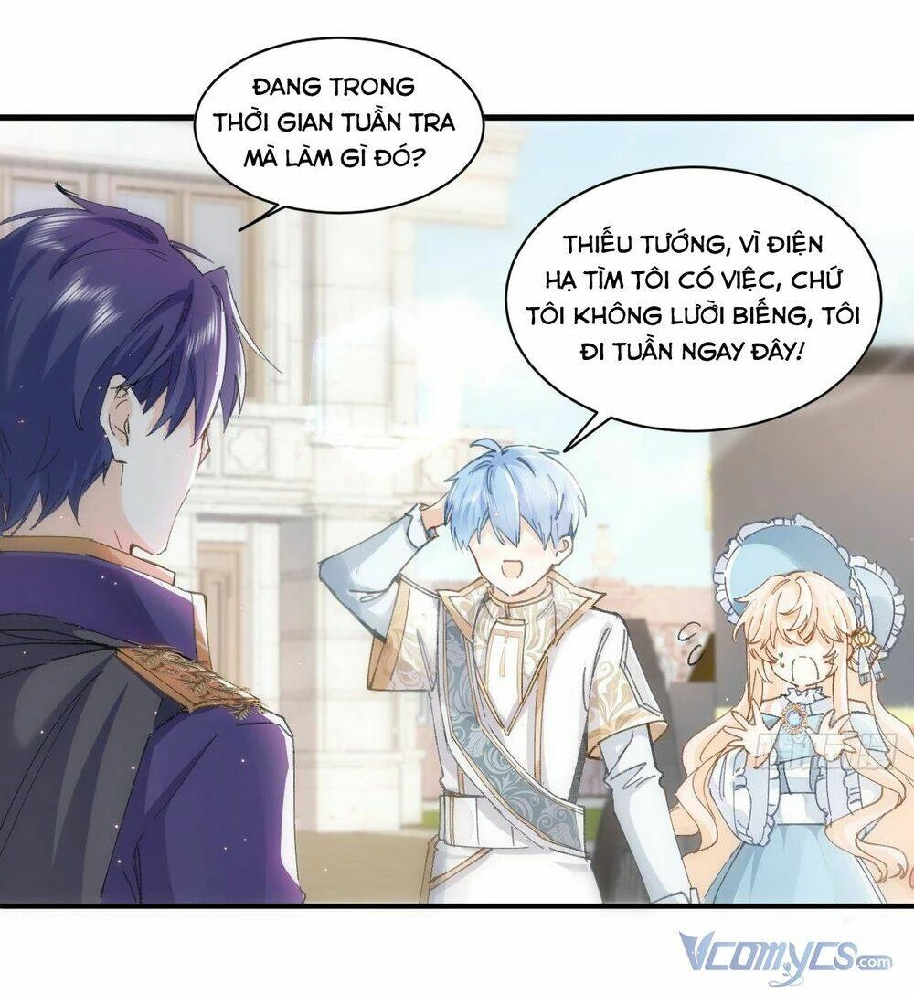 Quy Luật Yêu Đương Của Hải Vương Chapter 11 - 19