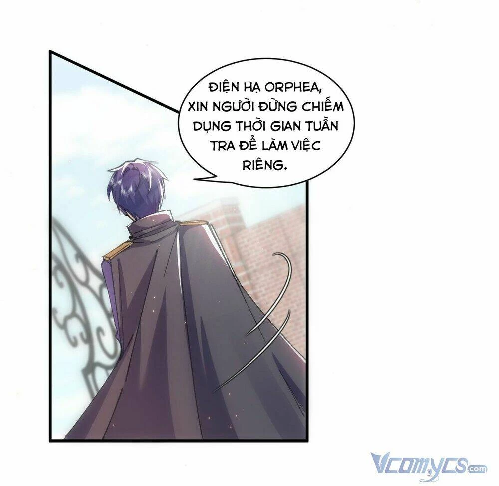 Quy Luật Yêu Đương Của Hải Vương Chapter 11 - 20