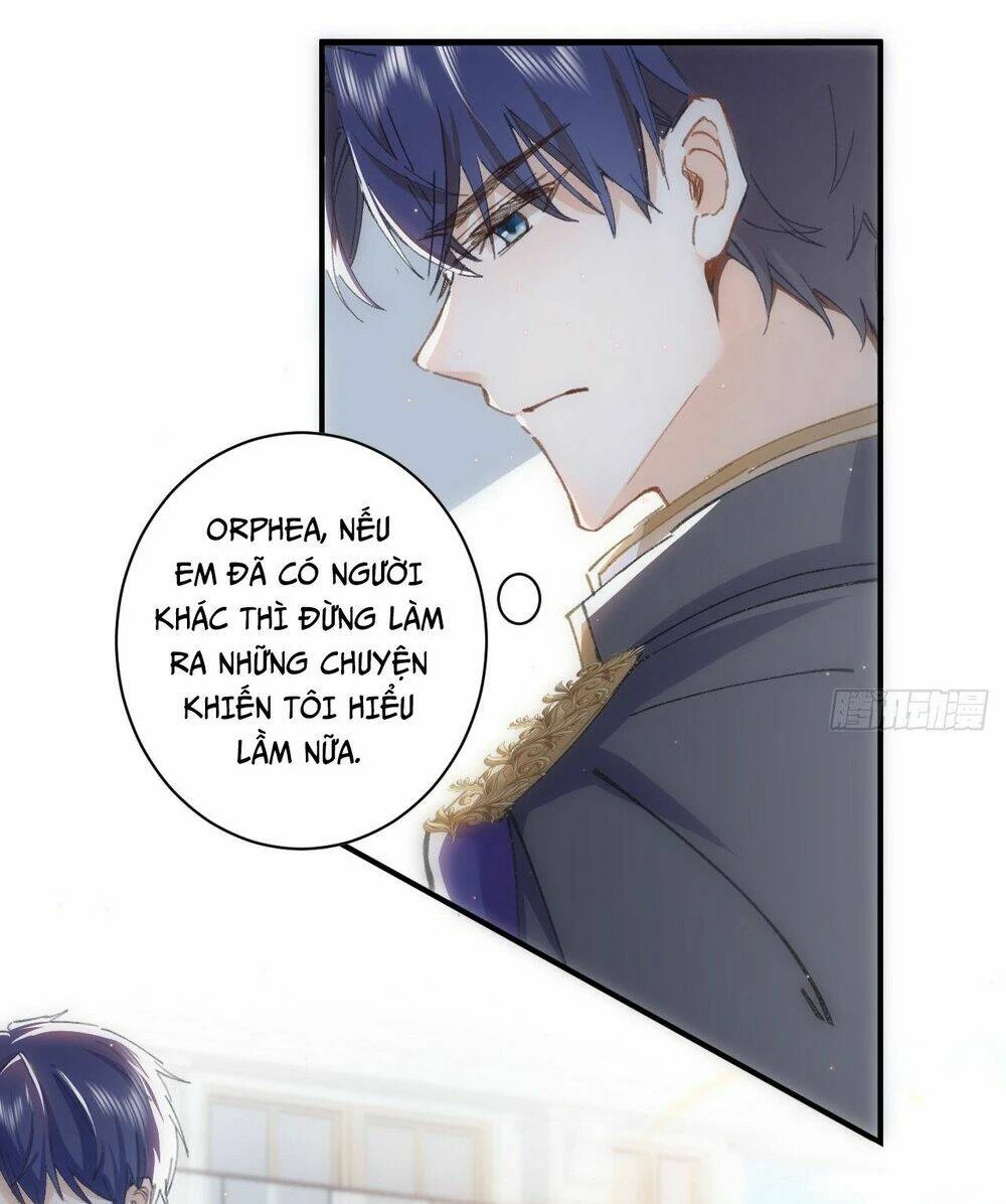 Quy Luật Yêu Đương Của Hải Vương Chapter 11 - 21