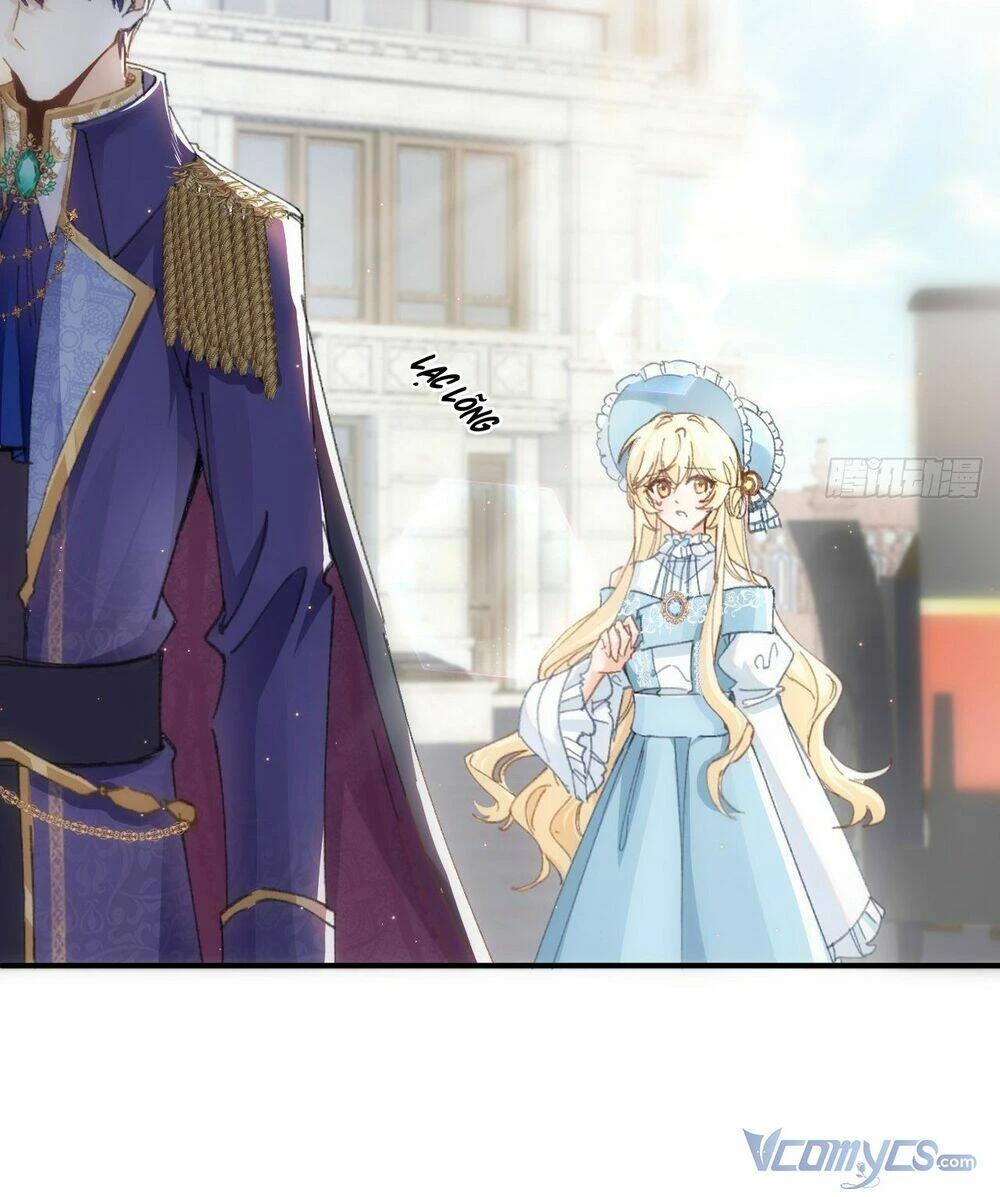 Quy Luật Yêu Đương Của Hải Vương Chapter 11 - 22