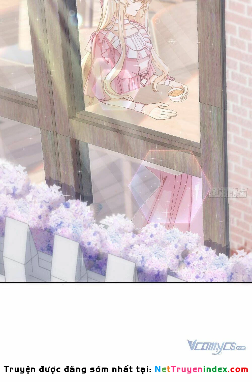 Quy Luật Yêu Đương Của Hải Vương Chapter 11 - 24