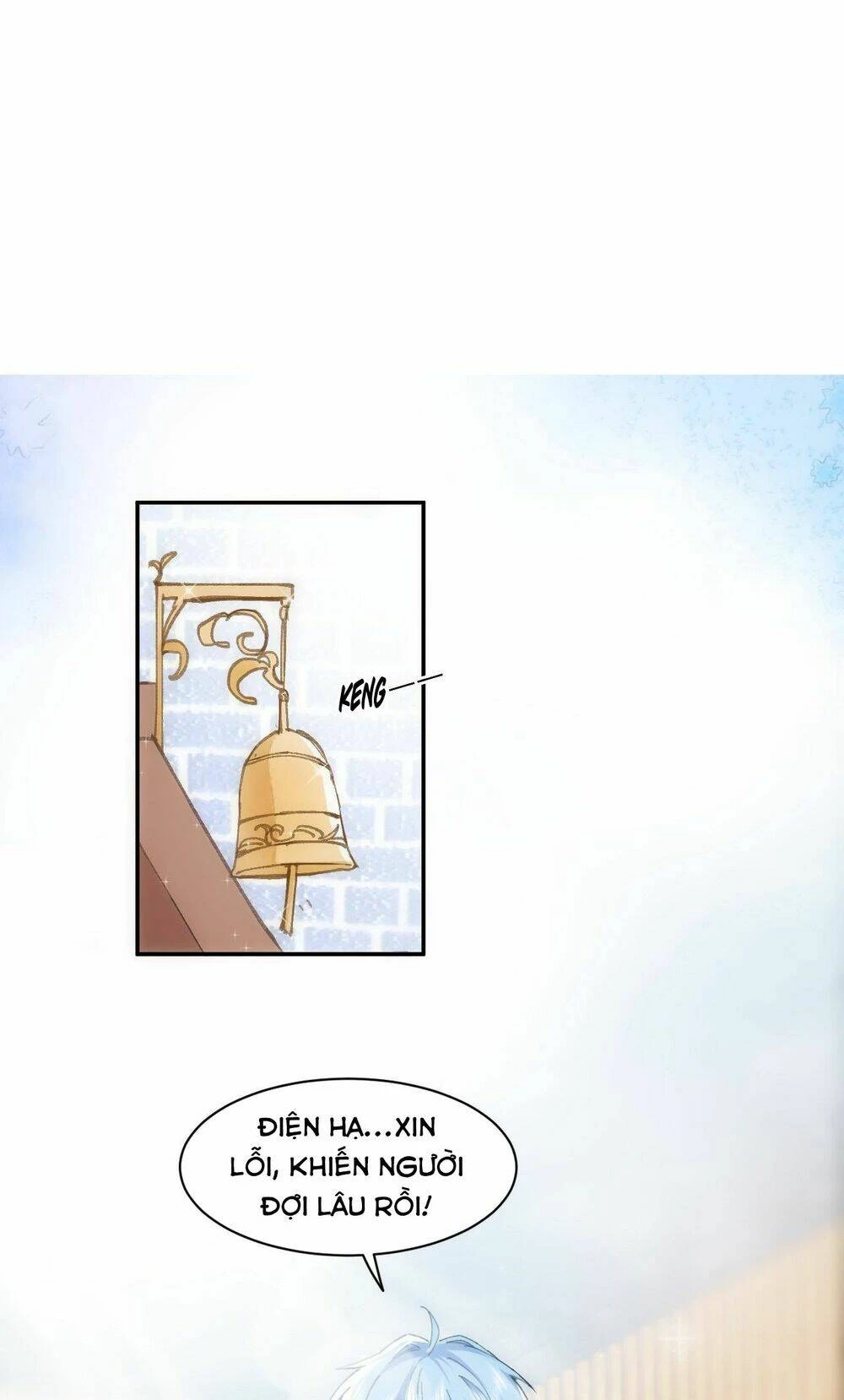 Quy Luật Yêu Đương Của Hải Vương Chapter 11 - 25