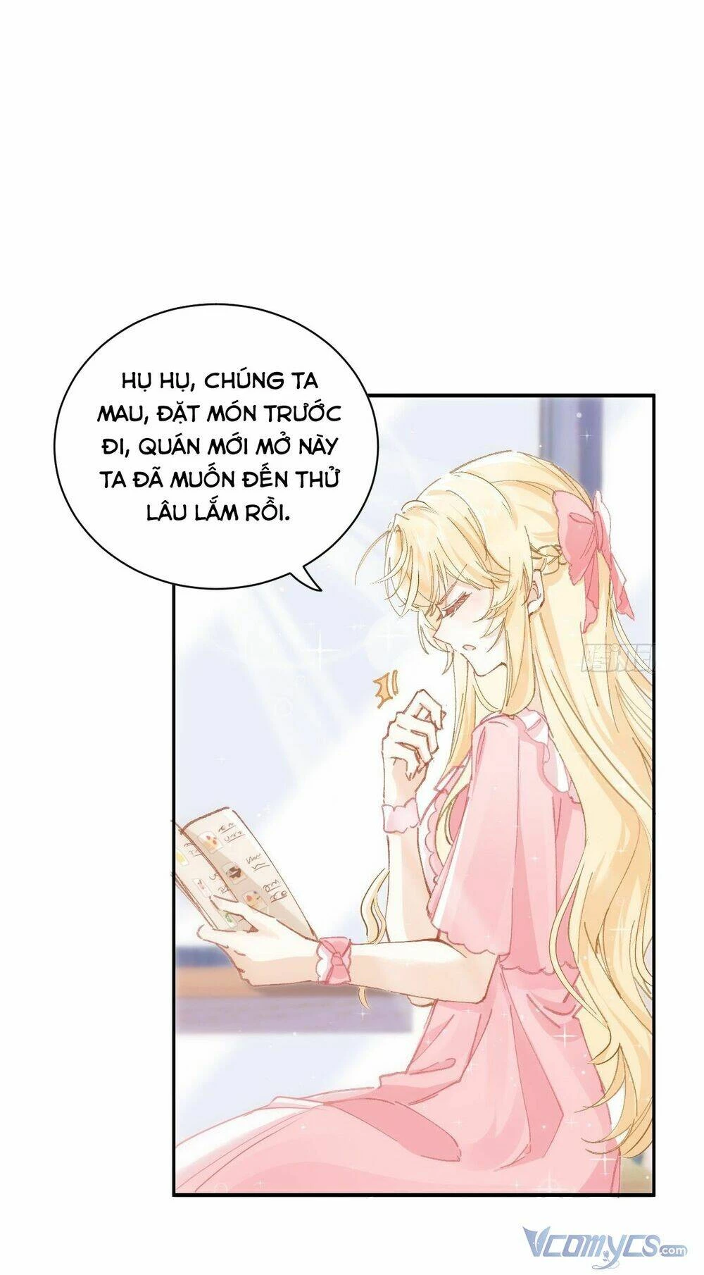 Quy Luật Yêu Đương Của Hải Vương Chapter 11 - 32