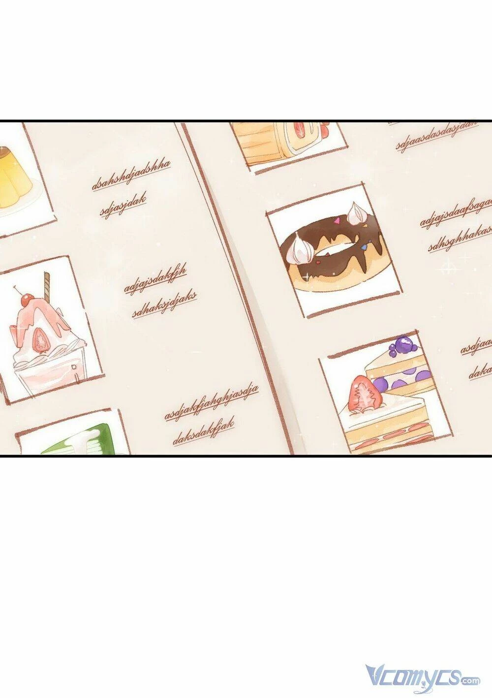 Quy Luật Yêu Đương Của Hải Vương Chapter 11 - 33