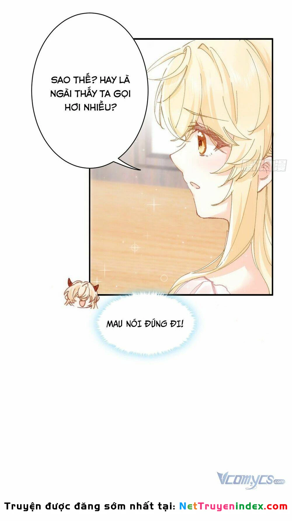 Quy Luật Yêu Đương Của Hải Vương Chapter 11 - 38