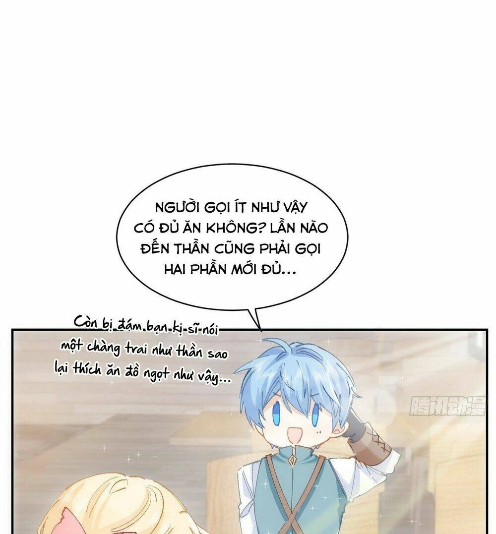 Quy Luật Yêu Đương Của Hải Vương Chapter 11 - 39