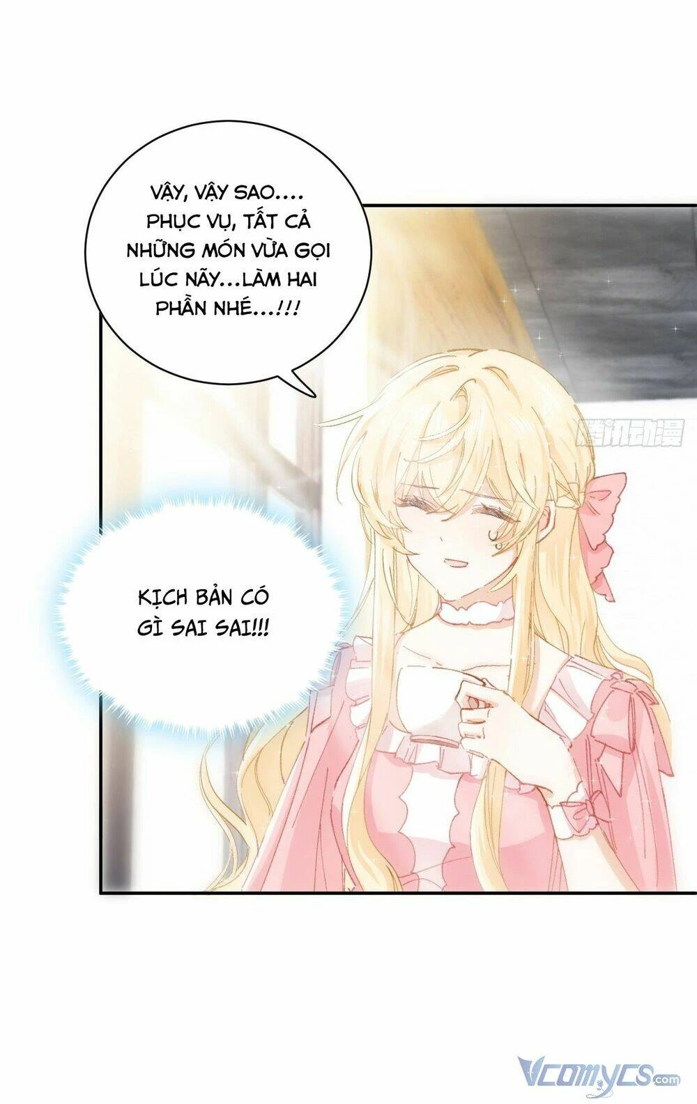 Quy Luật Yêu Đương Của Hải Vương Chapter 11 - 41