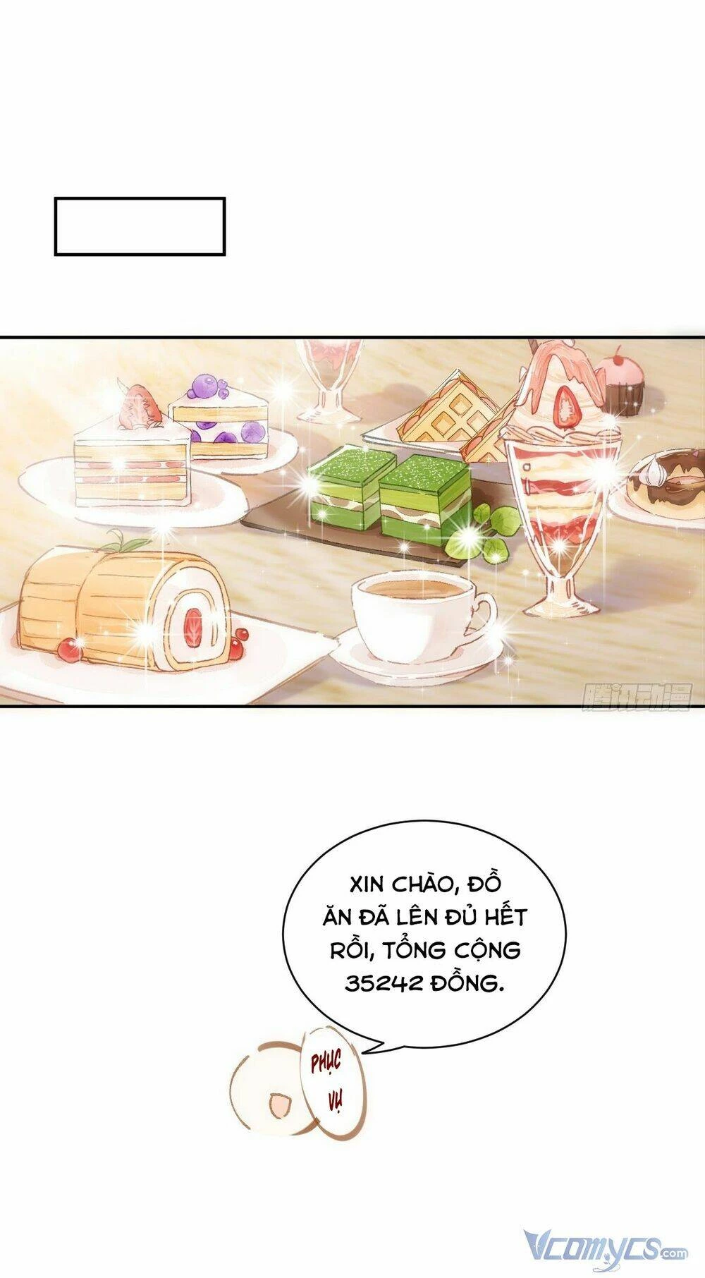 Quy Luật Yêu Đương Của Hải Vương Chapter 11 - 42