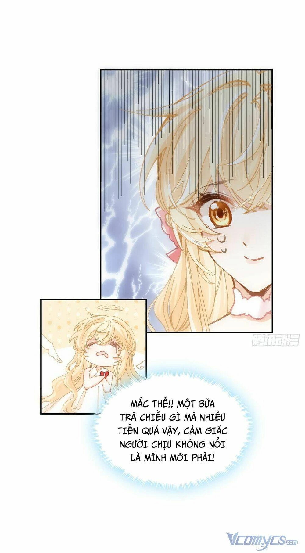 Quy Luật Yêu Đương Của Hải Vương Chapter 11 - 43