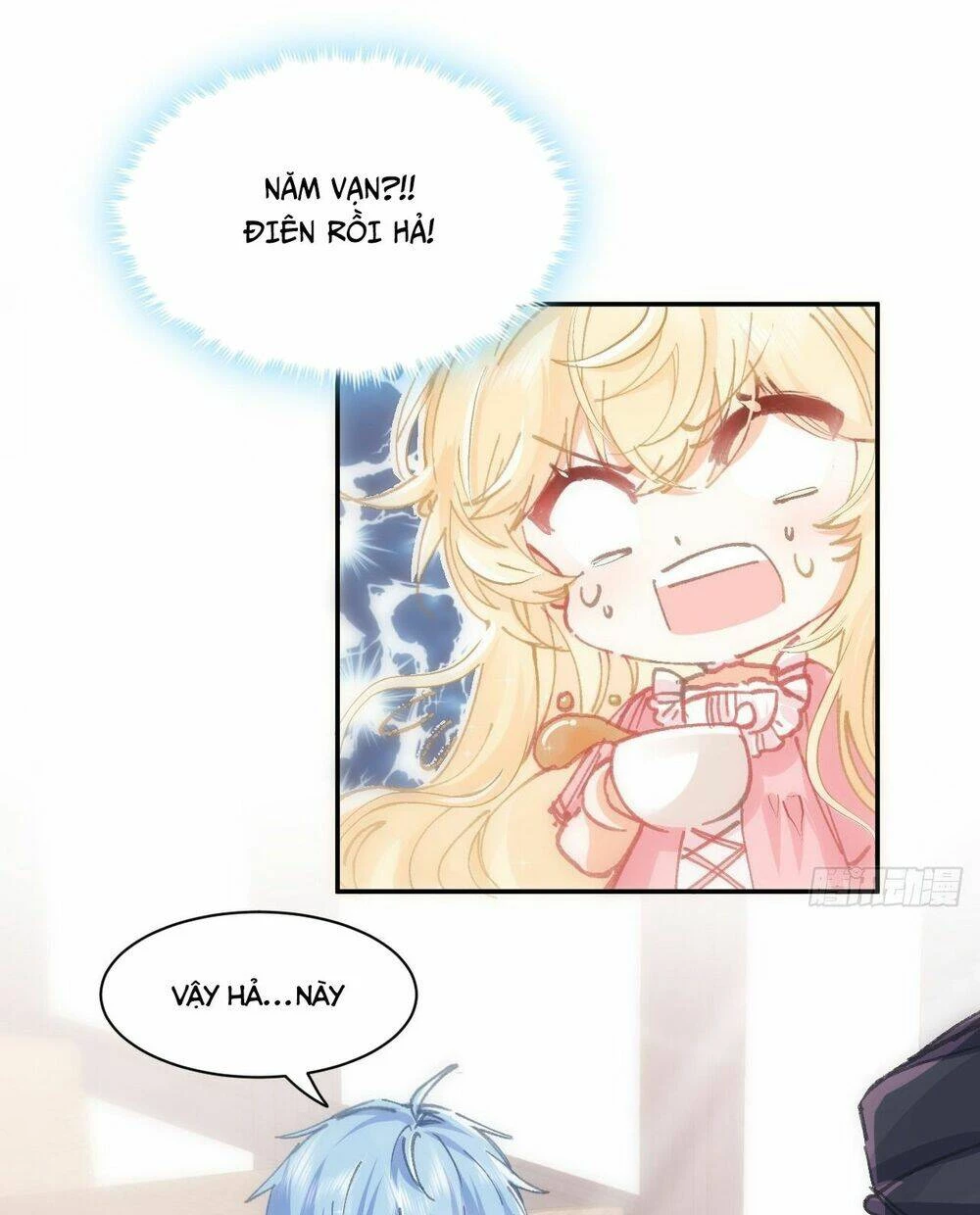 Quy Luật Yêu Đương Của Hải Vương Chapter 11 - 51