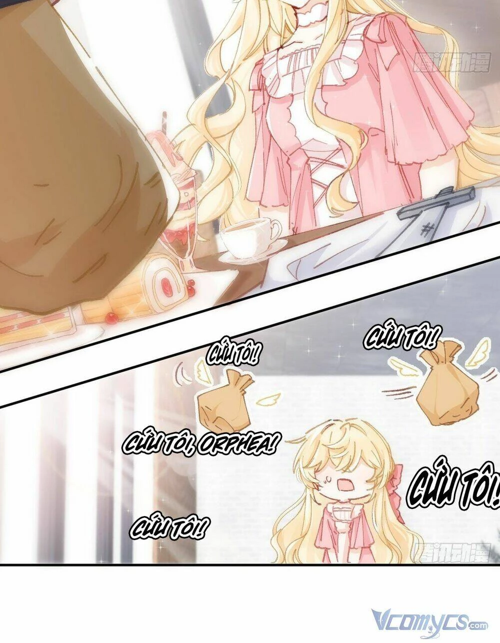 Quy Luật Yêu Đương Của Hải Vương Chapter 11 - 54