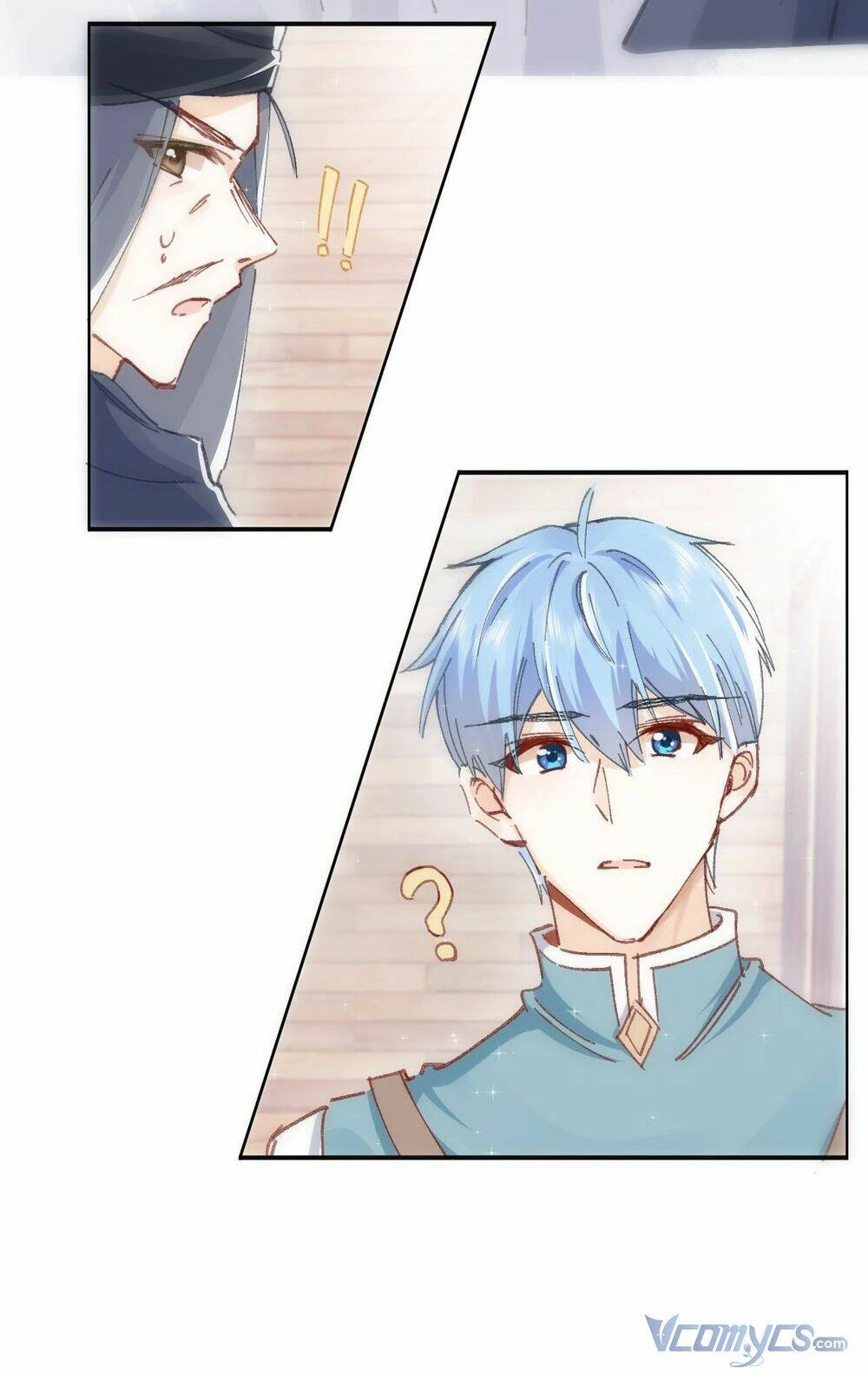 Quy Luật Yêu Đương Của Hải Vương Chapter 11 - 58