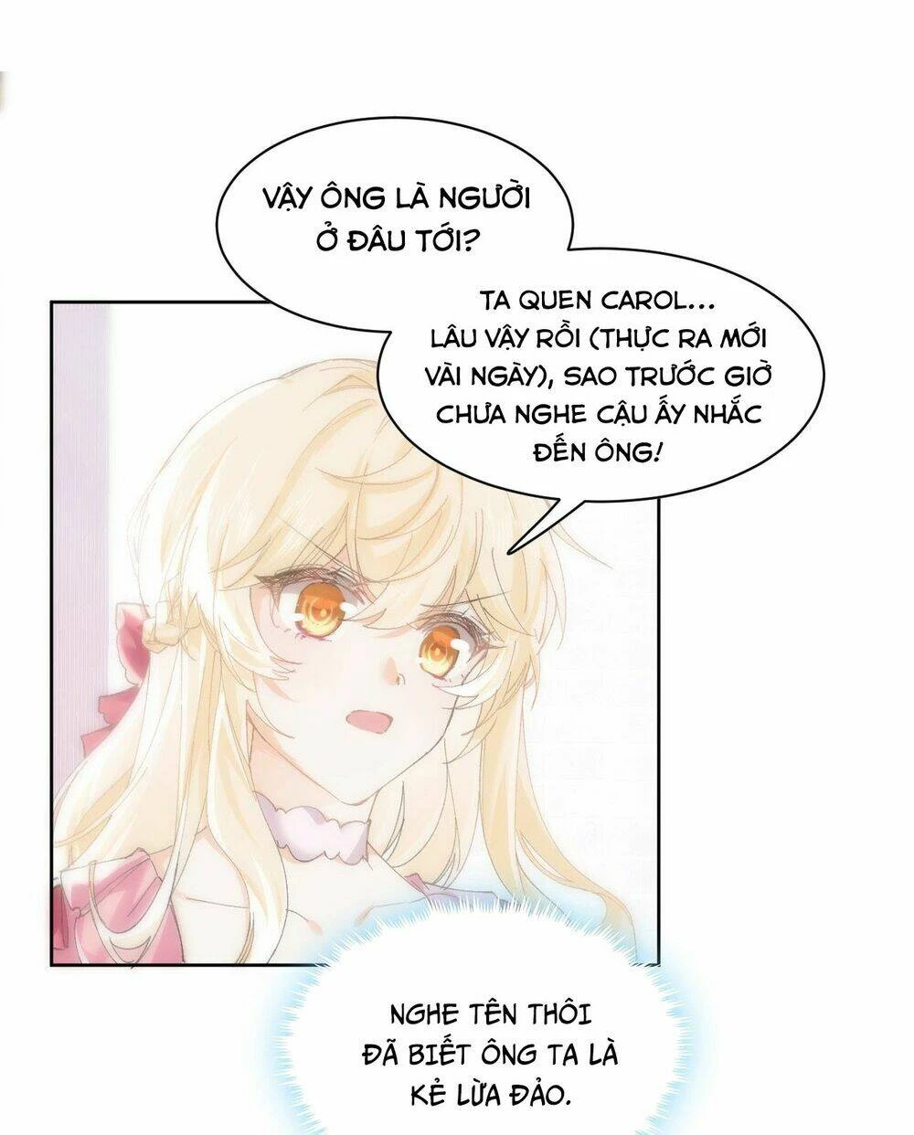 Quy Luật Yêu Đương Của Hải Vương Chapter 12 - 4