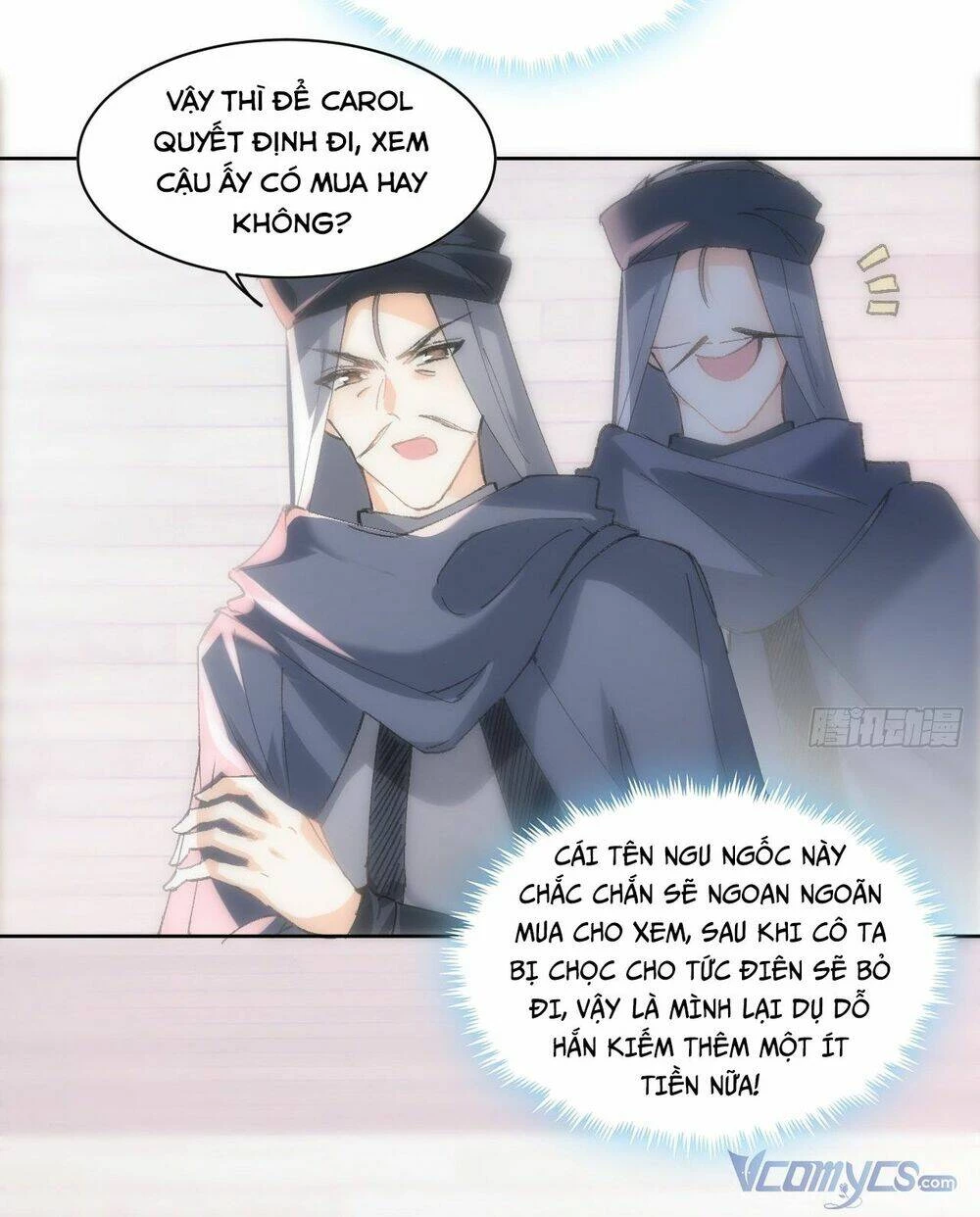 Quy Luật Yêu Đương Của Hải Vương Chapter 12 - 5